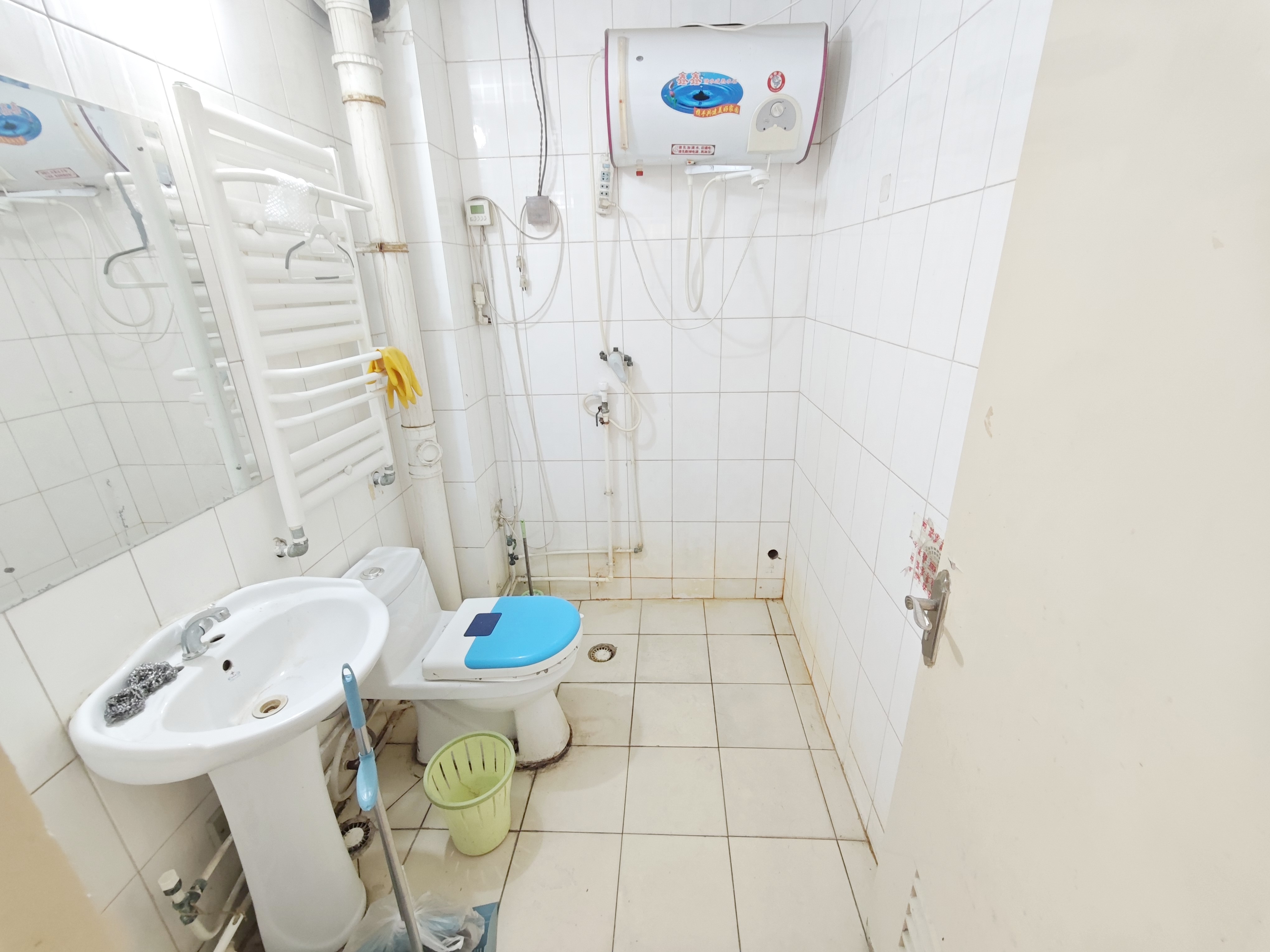 闫千户小区五区