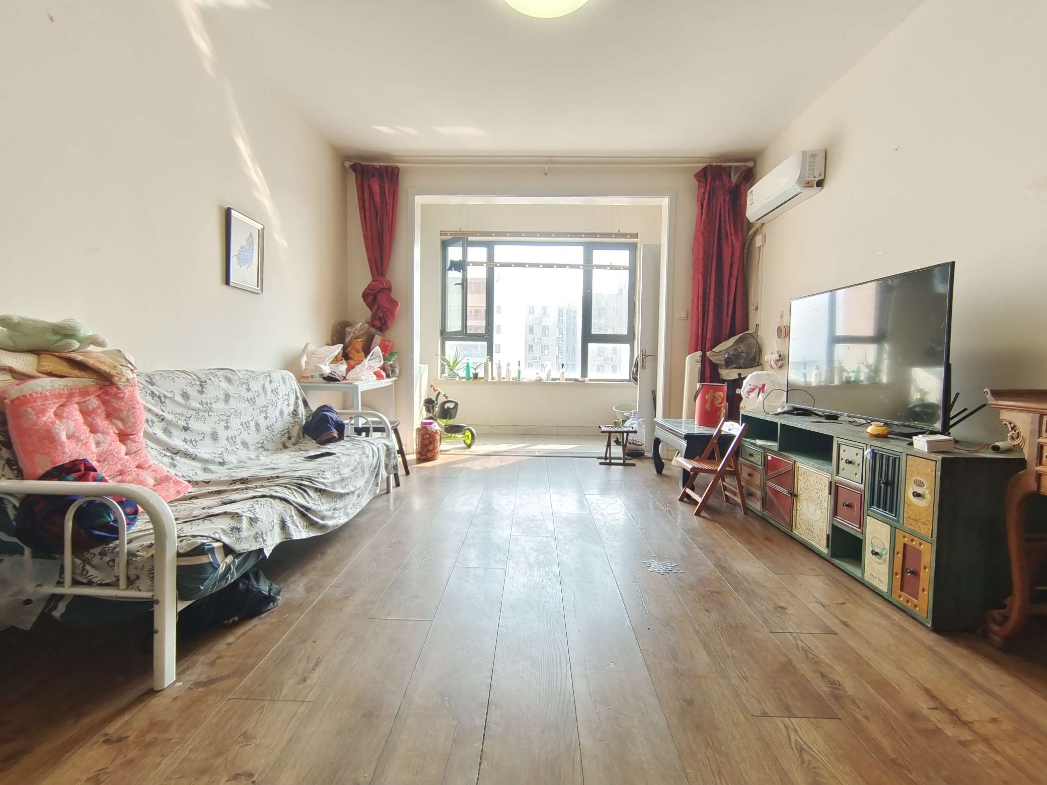 中建锦绣城三期