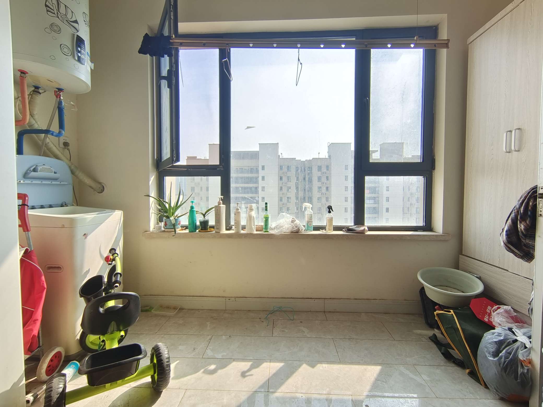 中建锦绣城三期