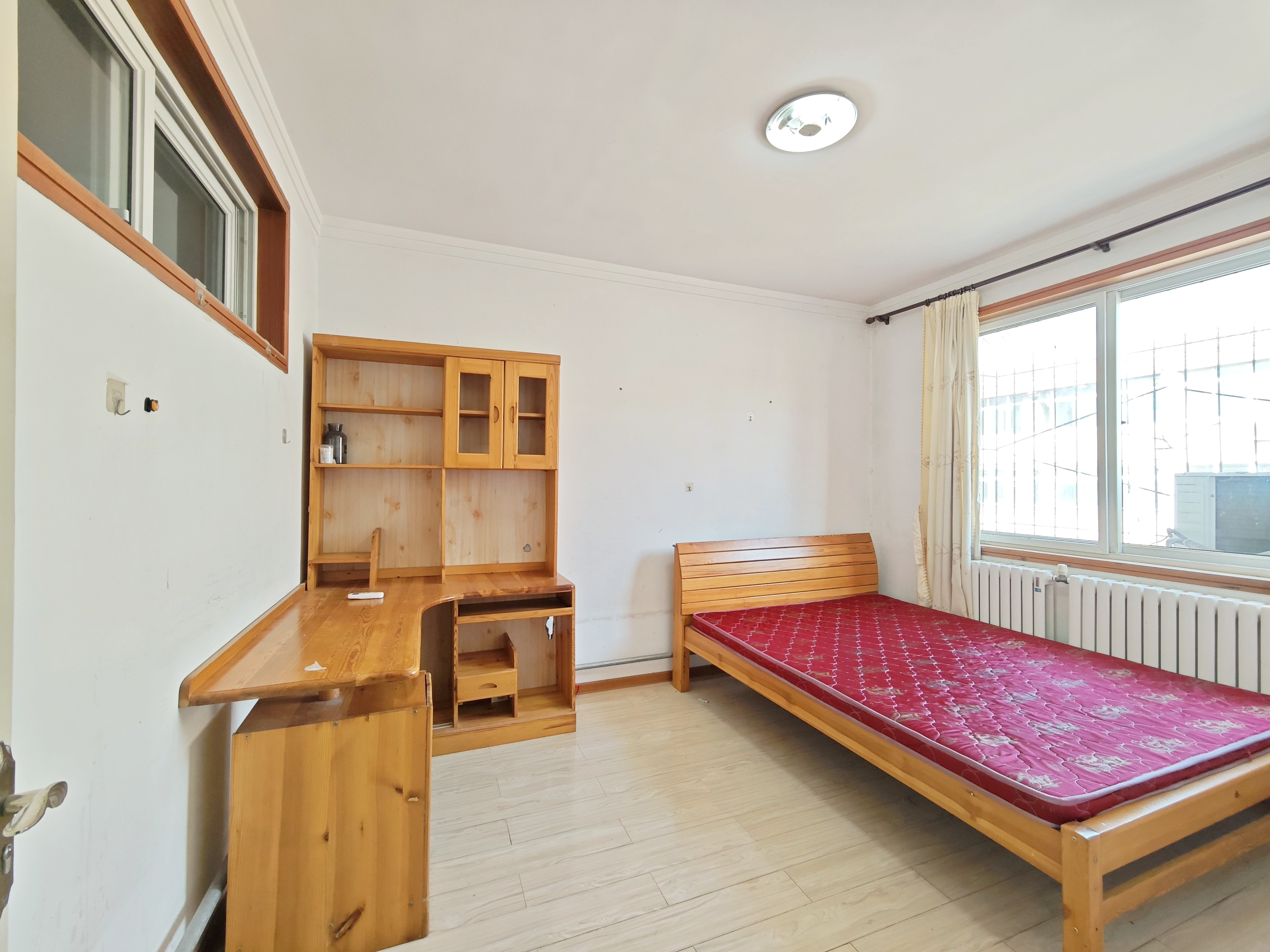 闫千户小区五区