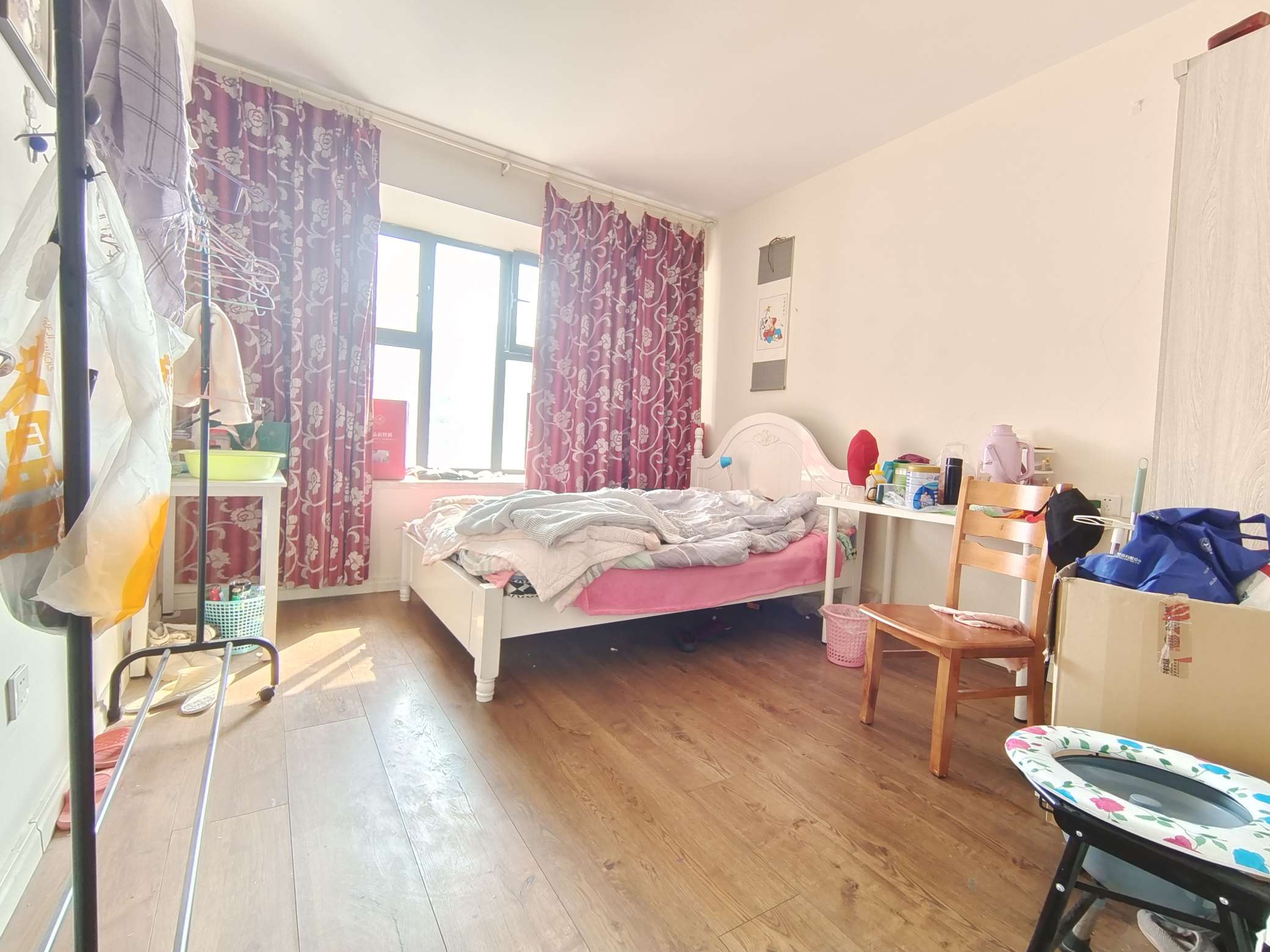 中建锦绣城三期