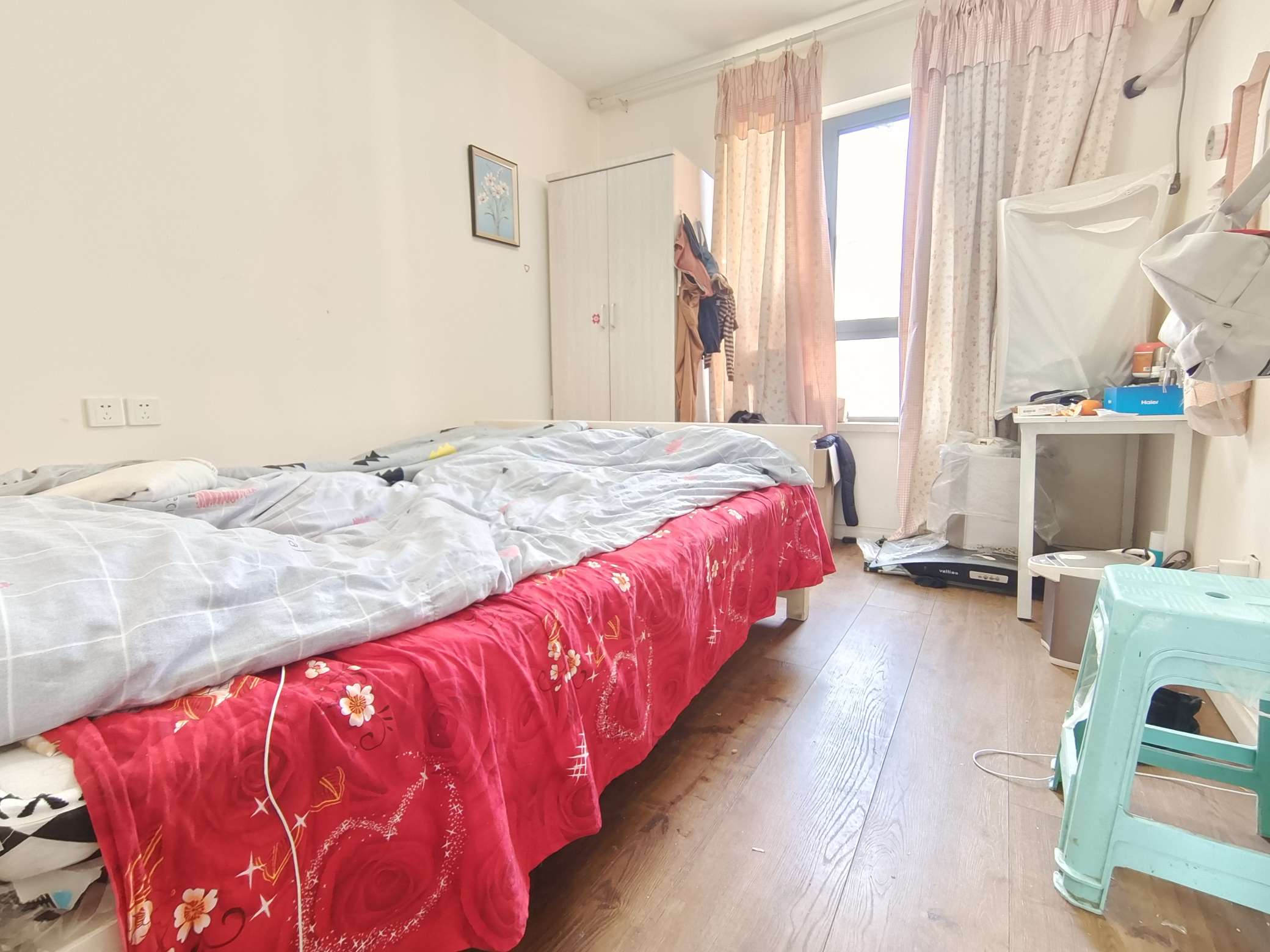 中建锦绣城三期