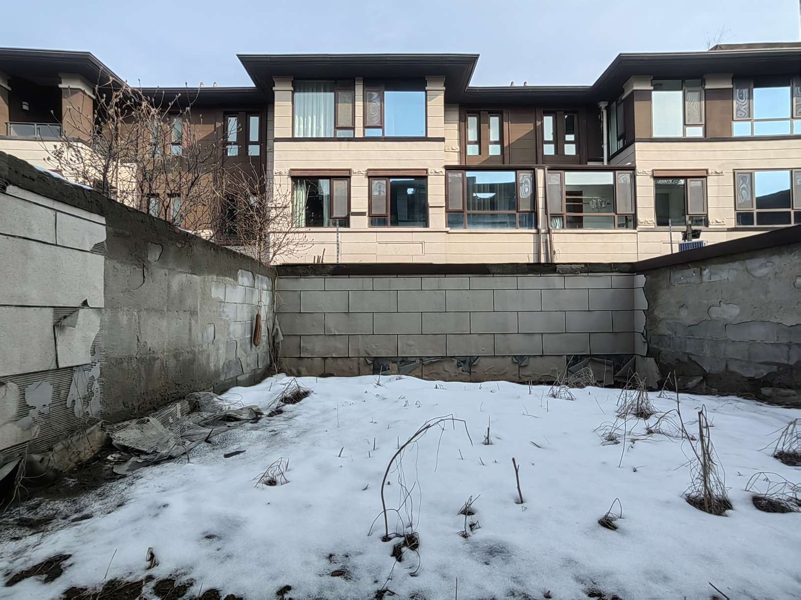 中国中铁诺德名府