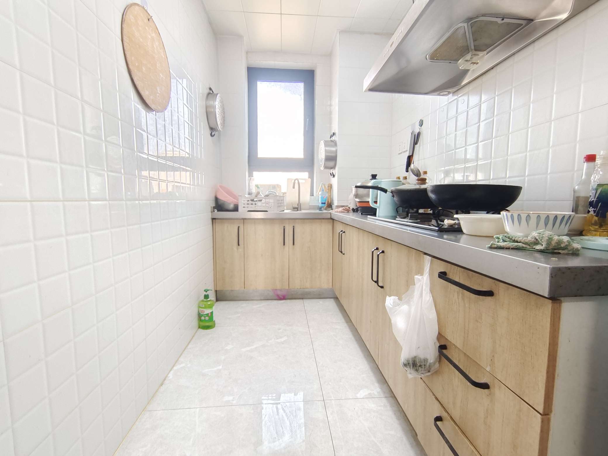 中建锦绣城三期