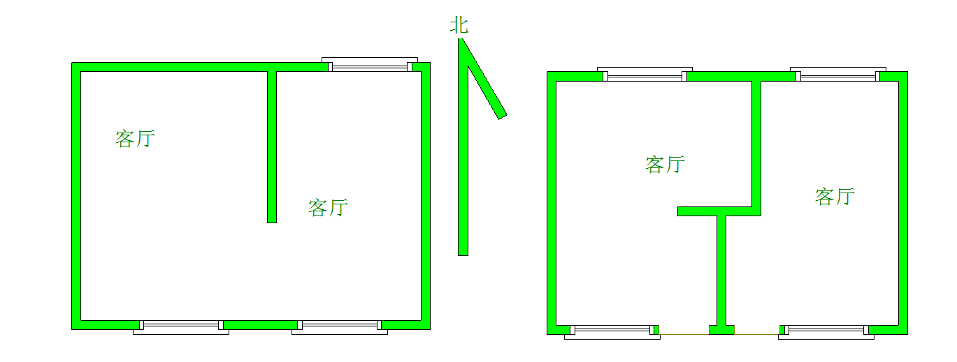 中信泰富济南尊