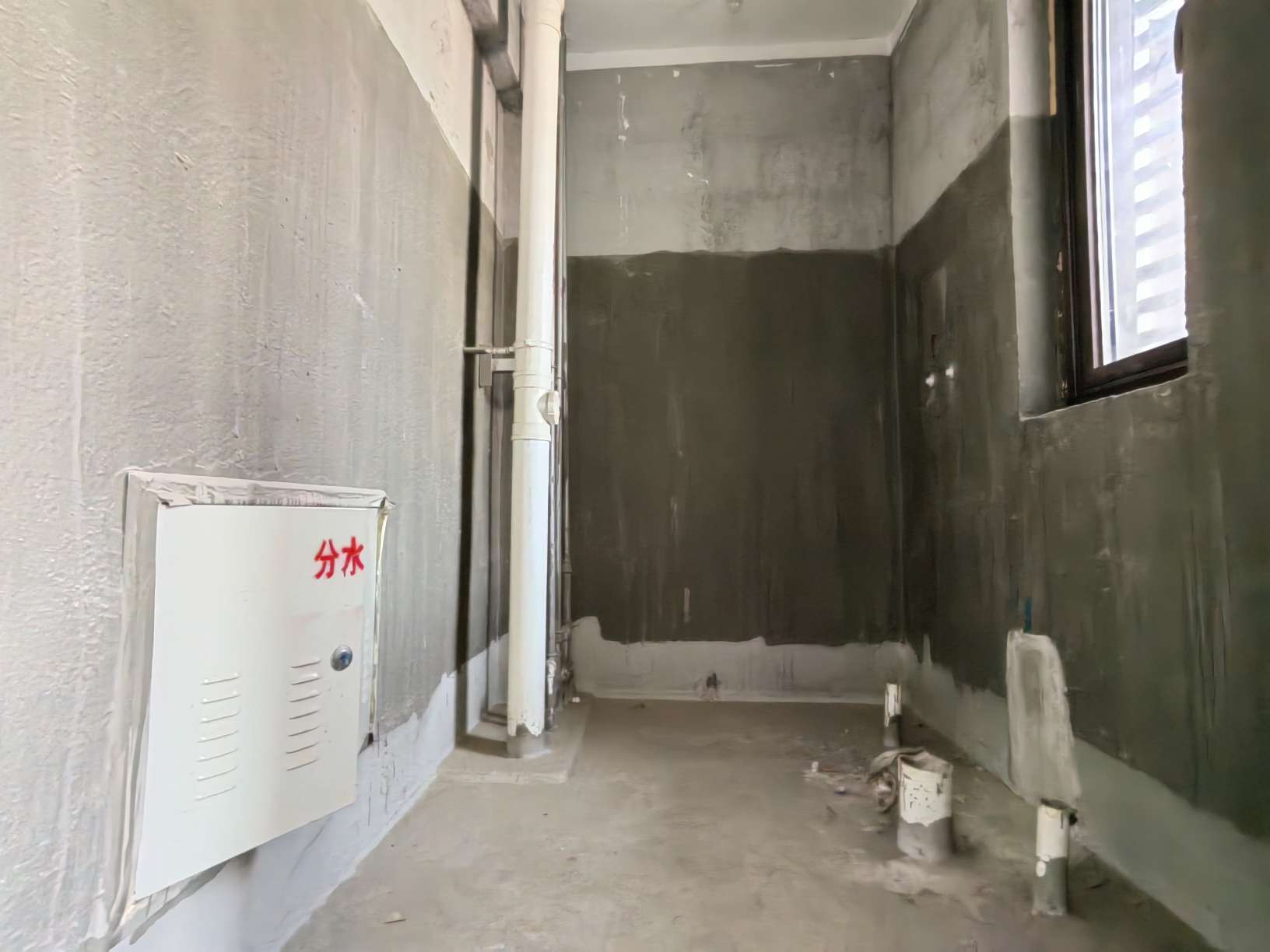 中国中铁诺德名府