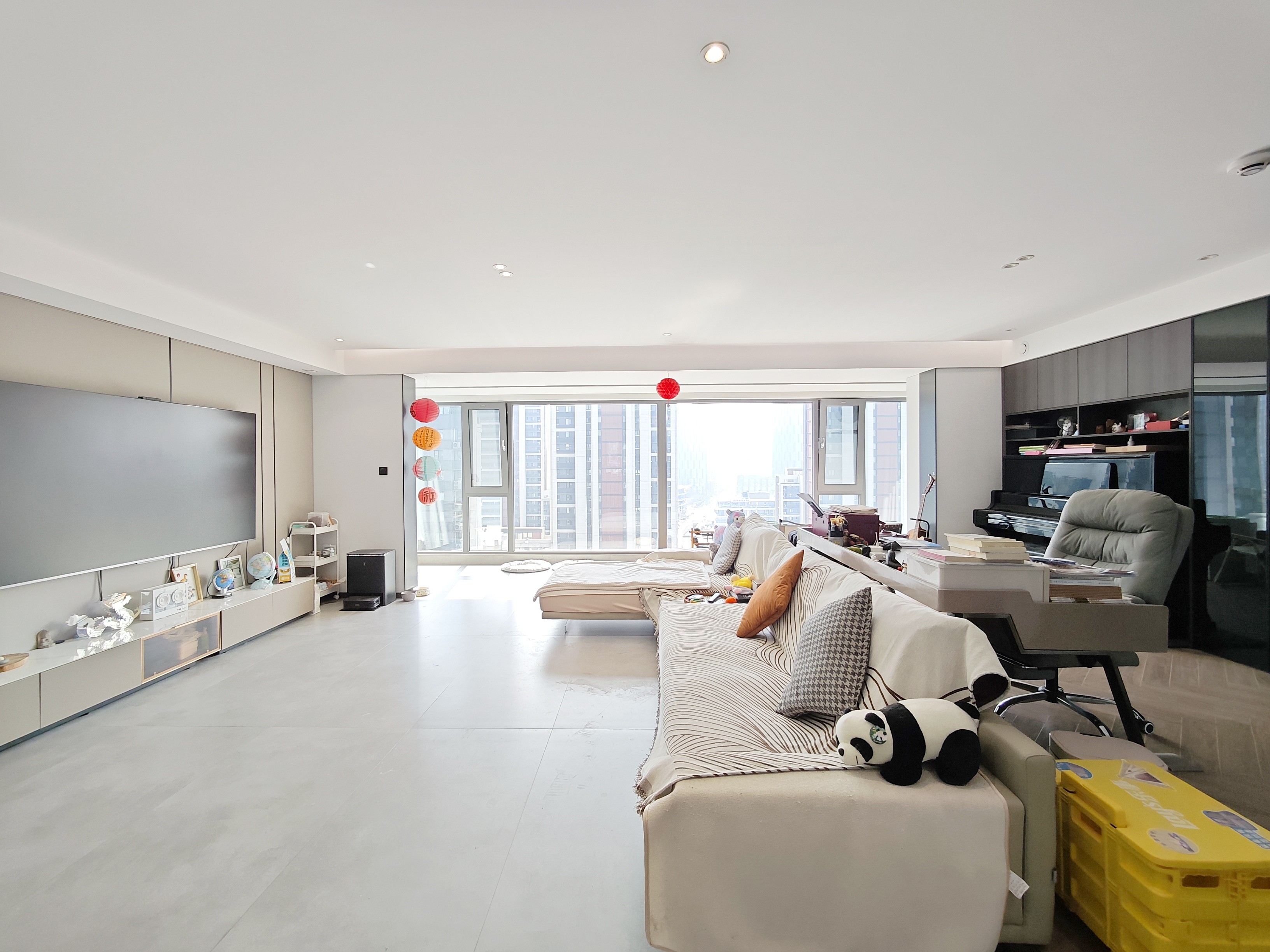 华润置地昆仑御