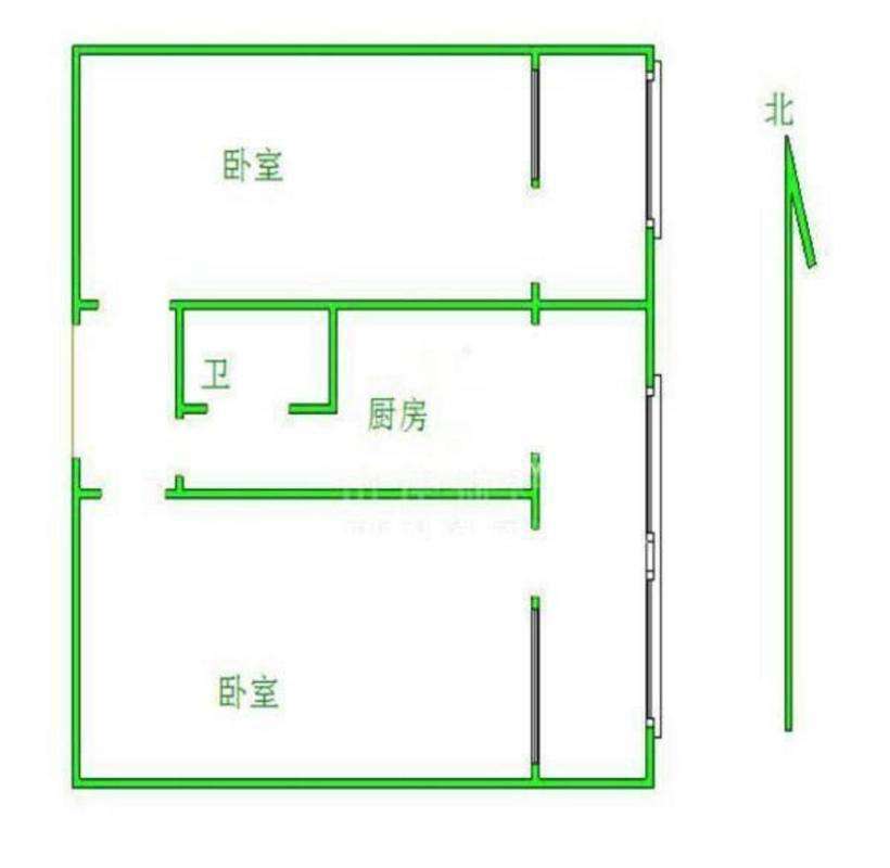 铜元局后街宿舍