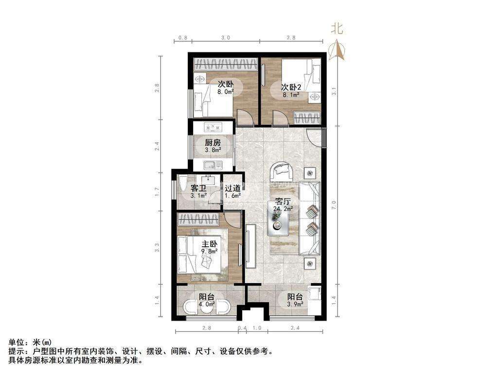 金科城