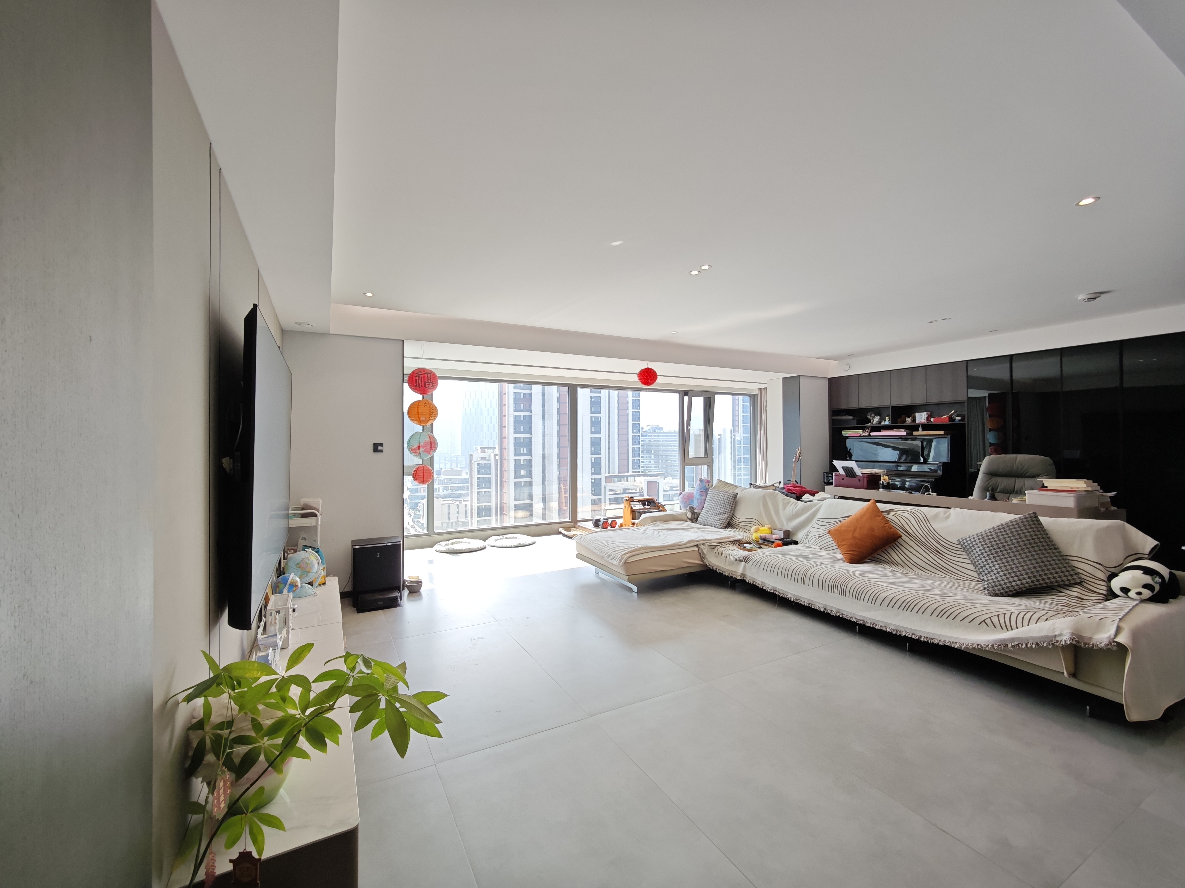 华润置地昆仑御