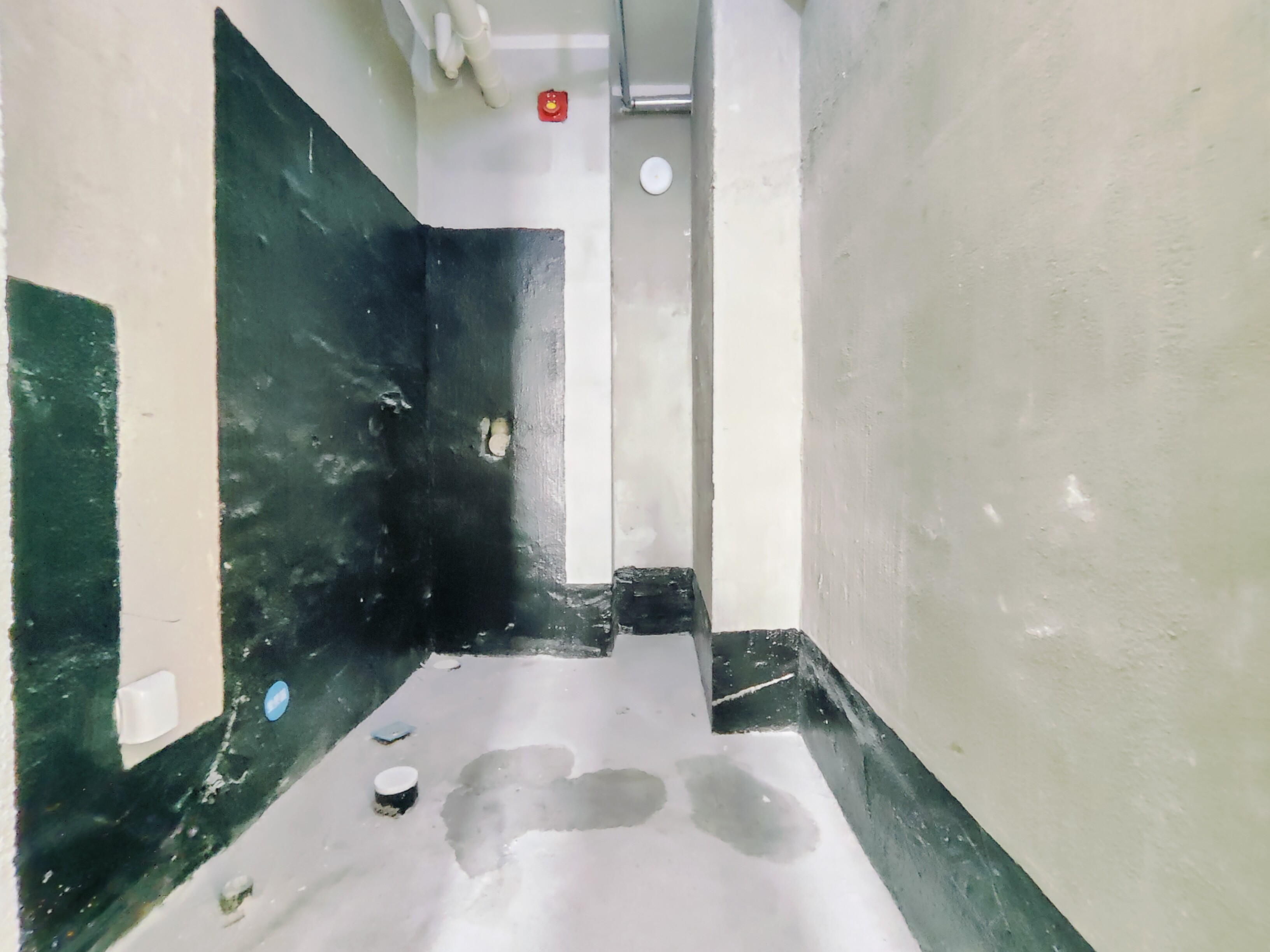 恒大滨河左岸公寓(临湖公馆花园)