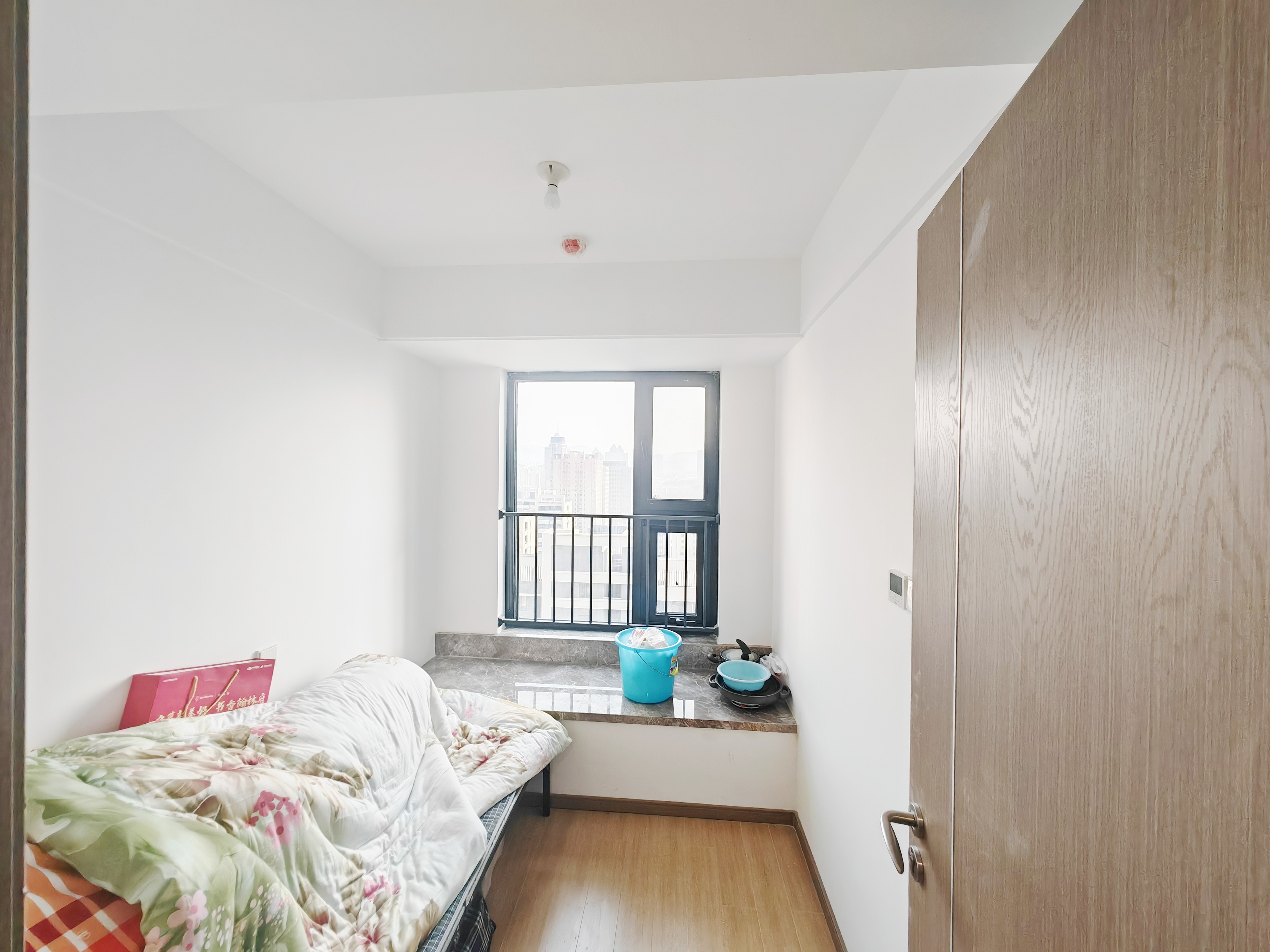 旭辉银盛泰中心翰林府