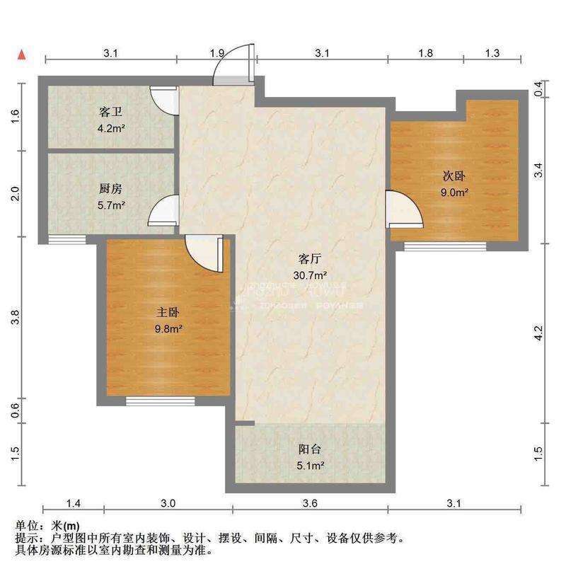 中铁汇苑