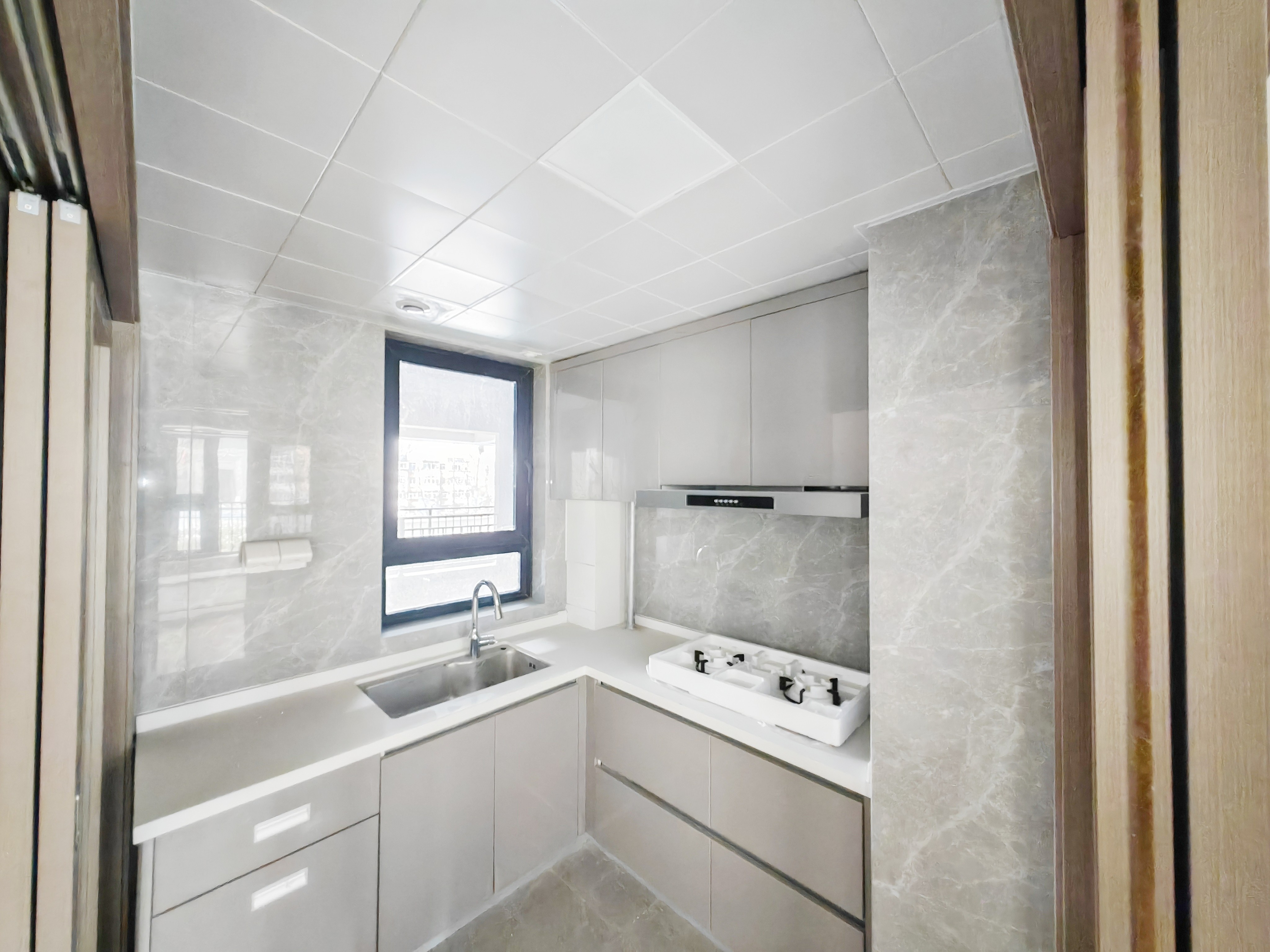 旭辉银盛泰中心翰林府