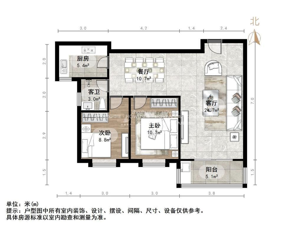 凯旋新城西区