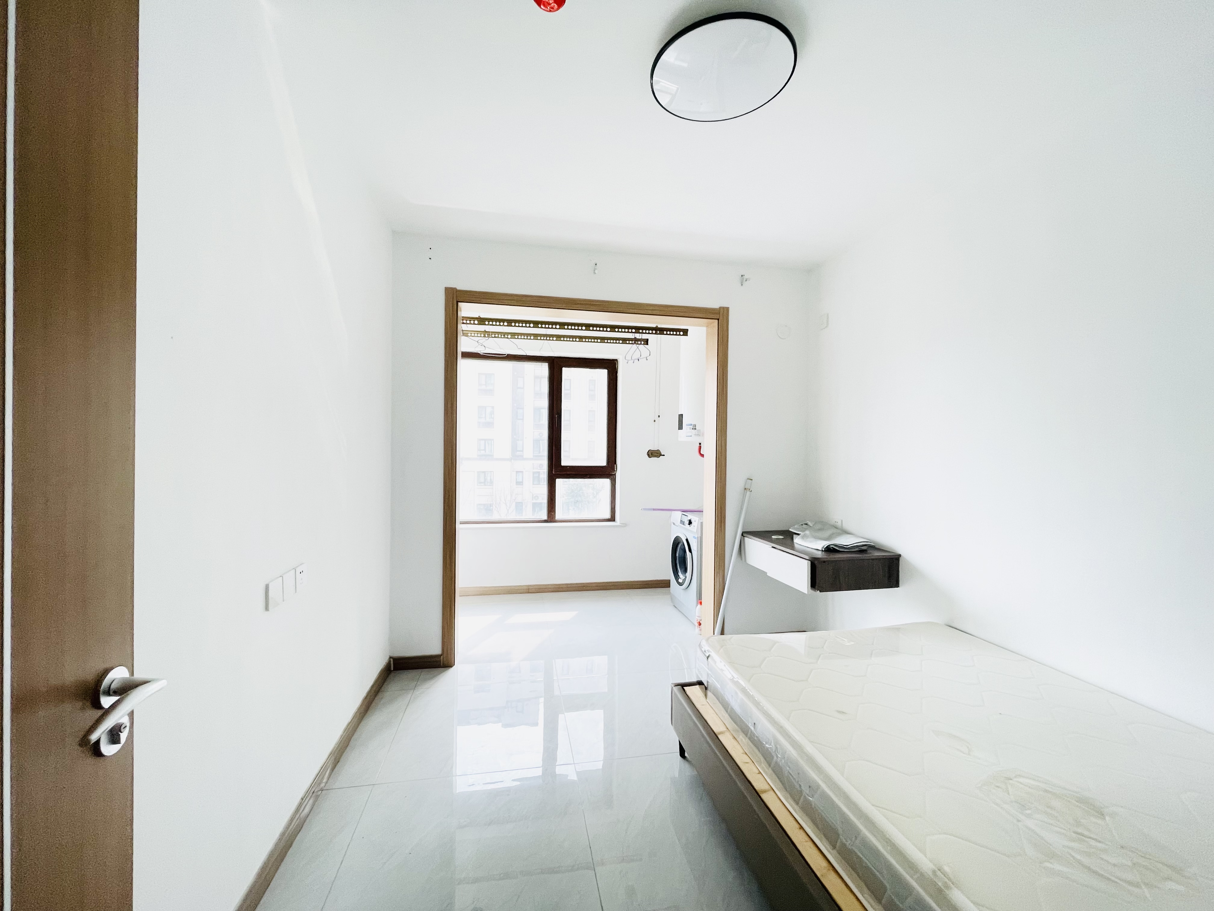 旭辉银盛泰星瀚城