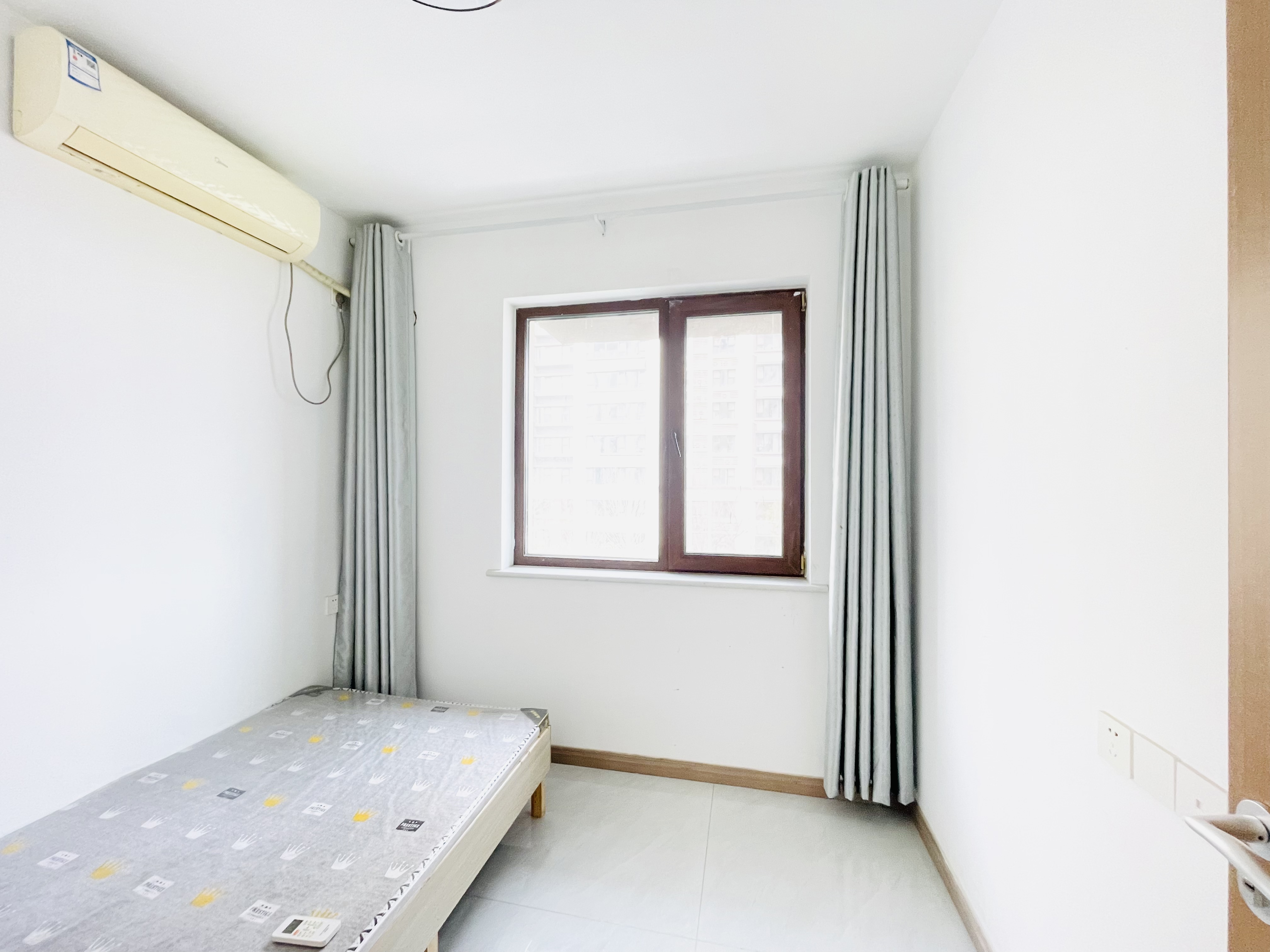 旭辉银盛泰星瀚城