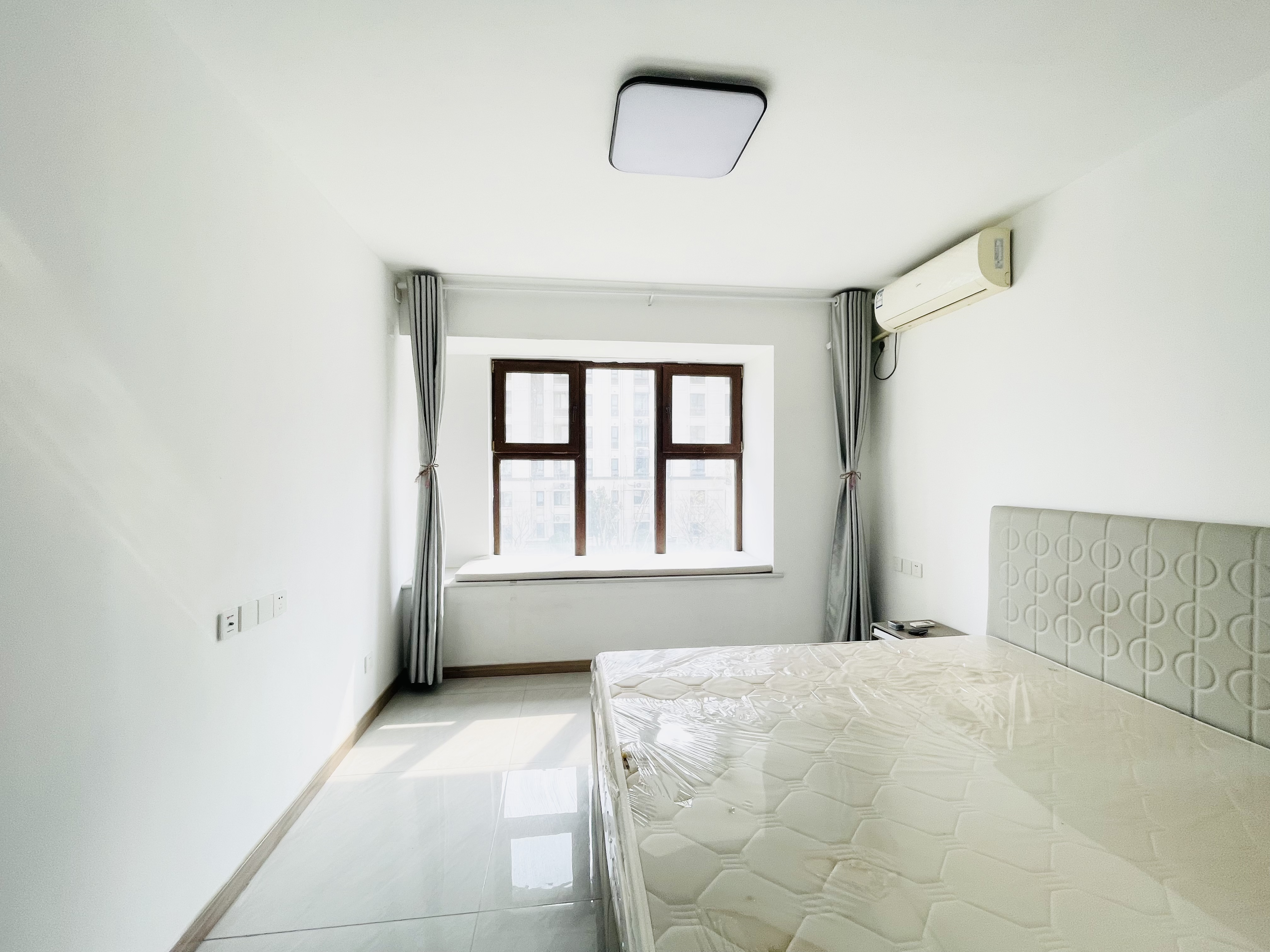 旭辉银盛泰星瀚城