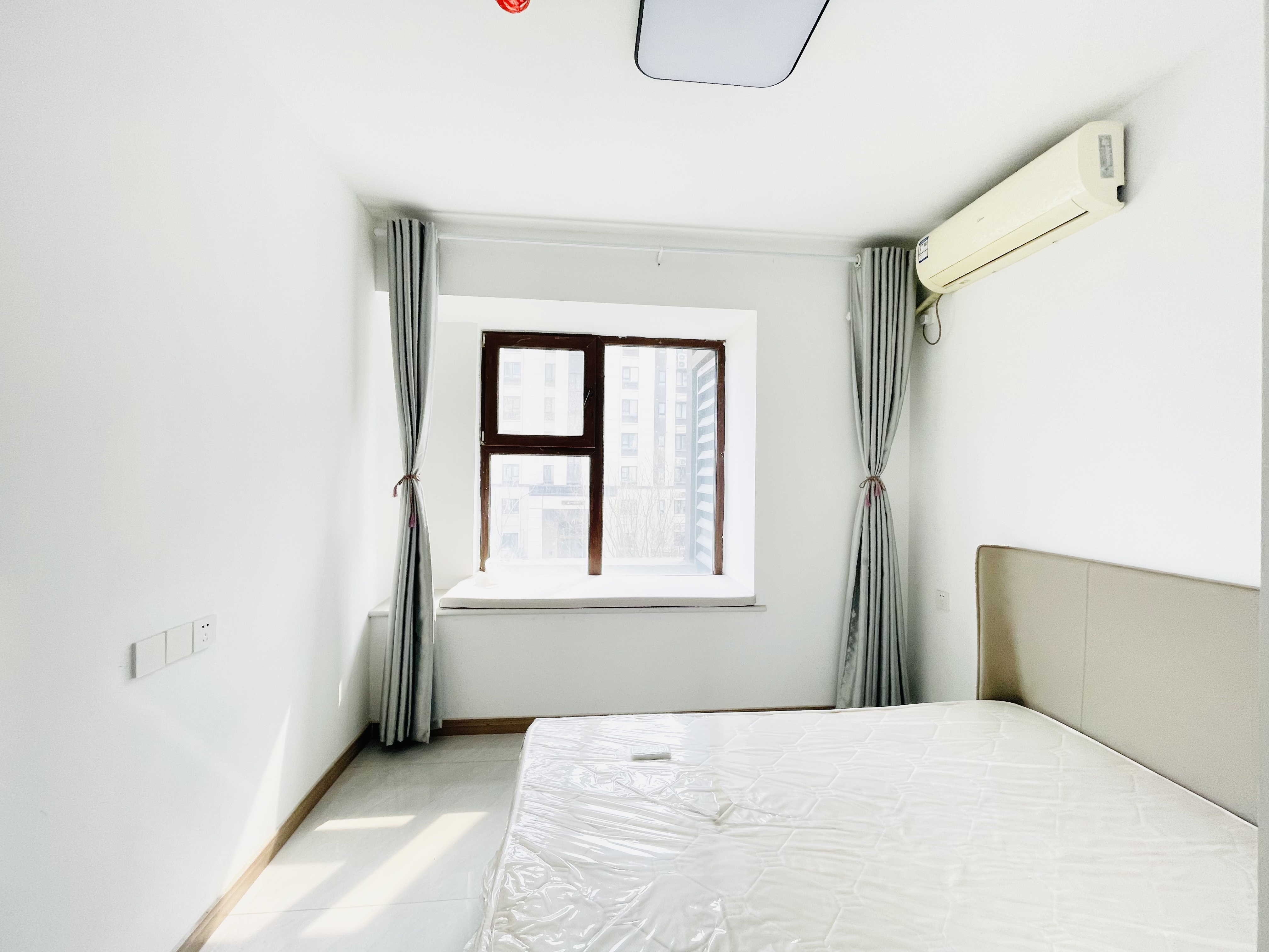 旭辉银盛泰星瀚城