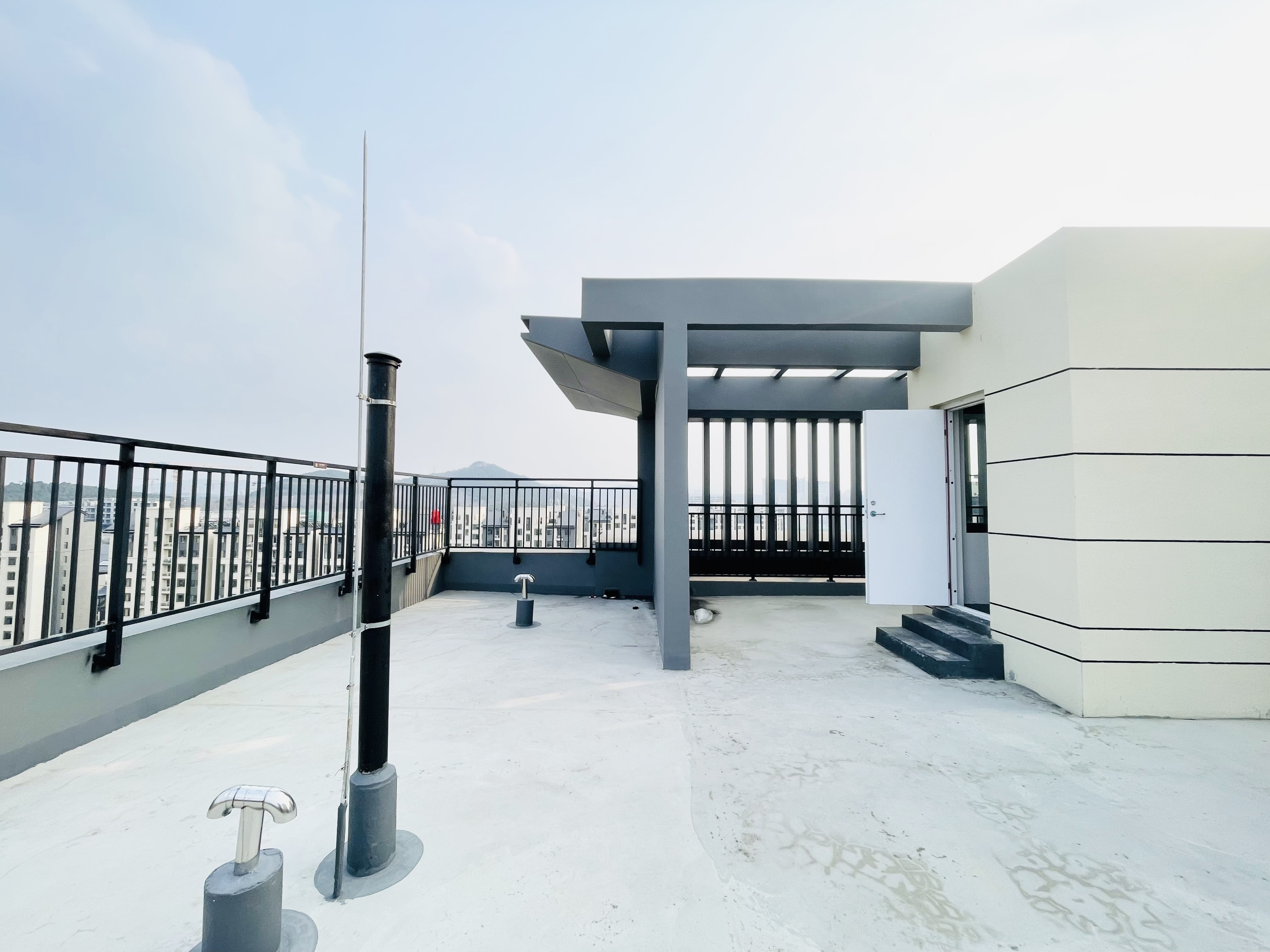 远洋潮起东方A4地块