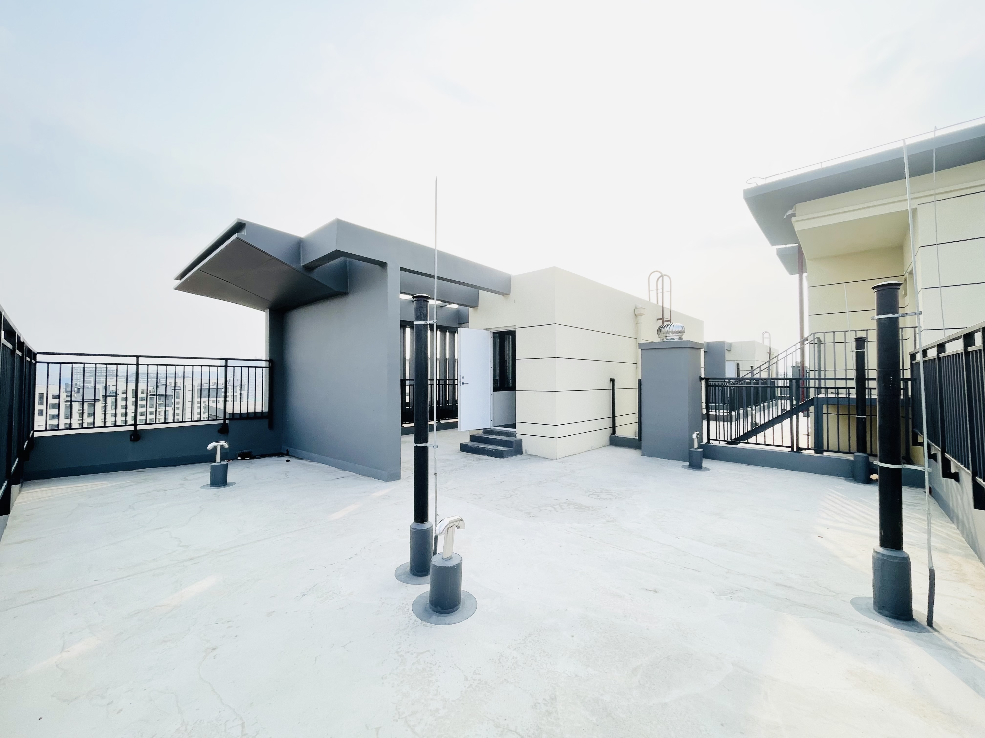 远洋潮起东方A4地块