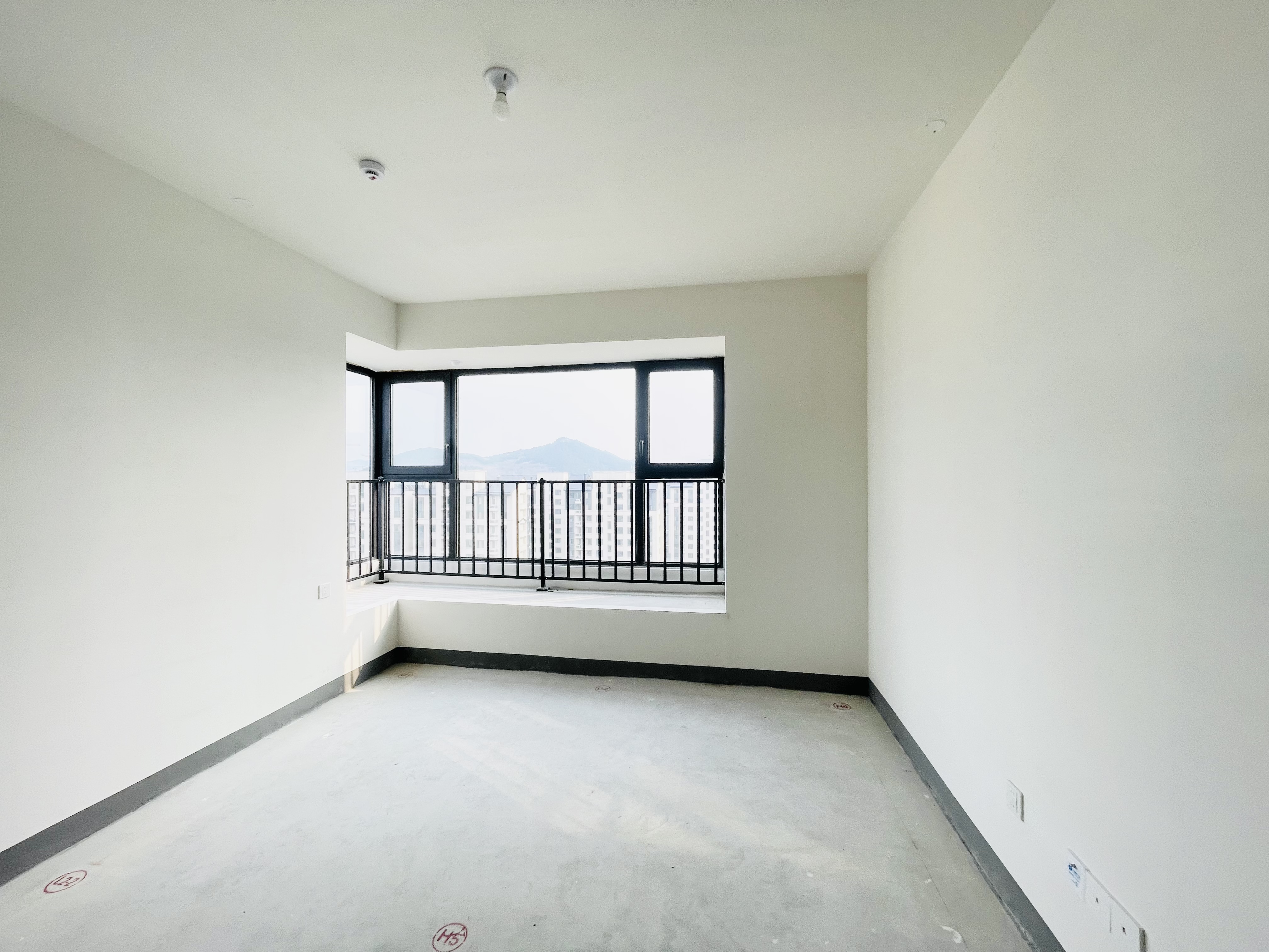 远洋潮起东方A4地块