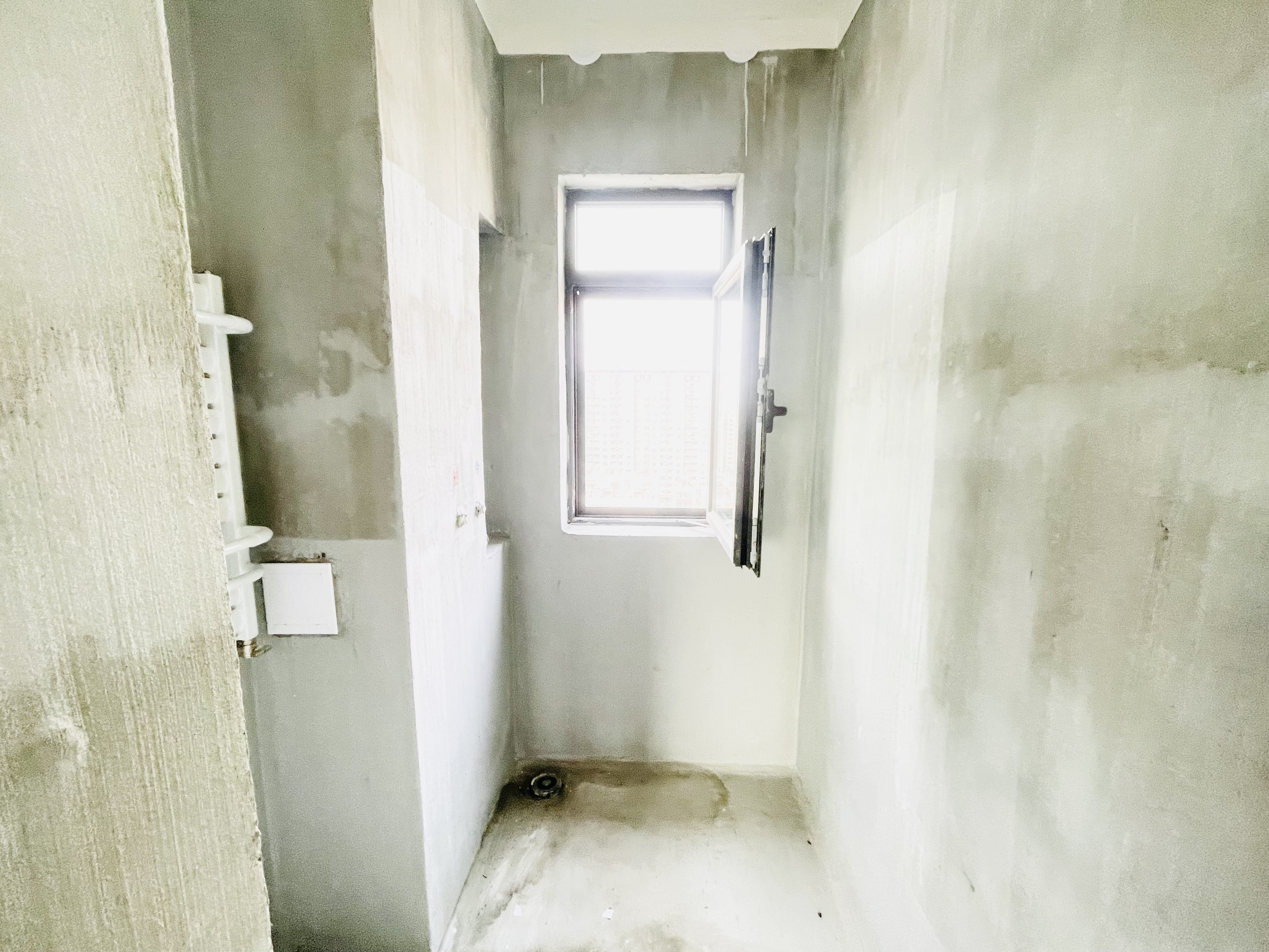 远洋潮起东方A4地块