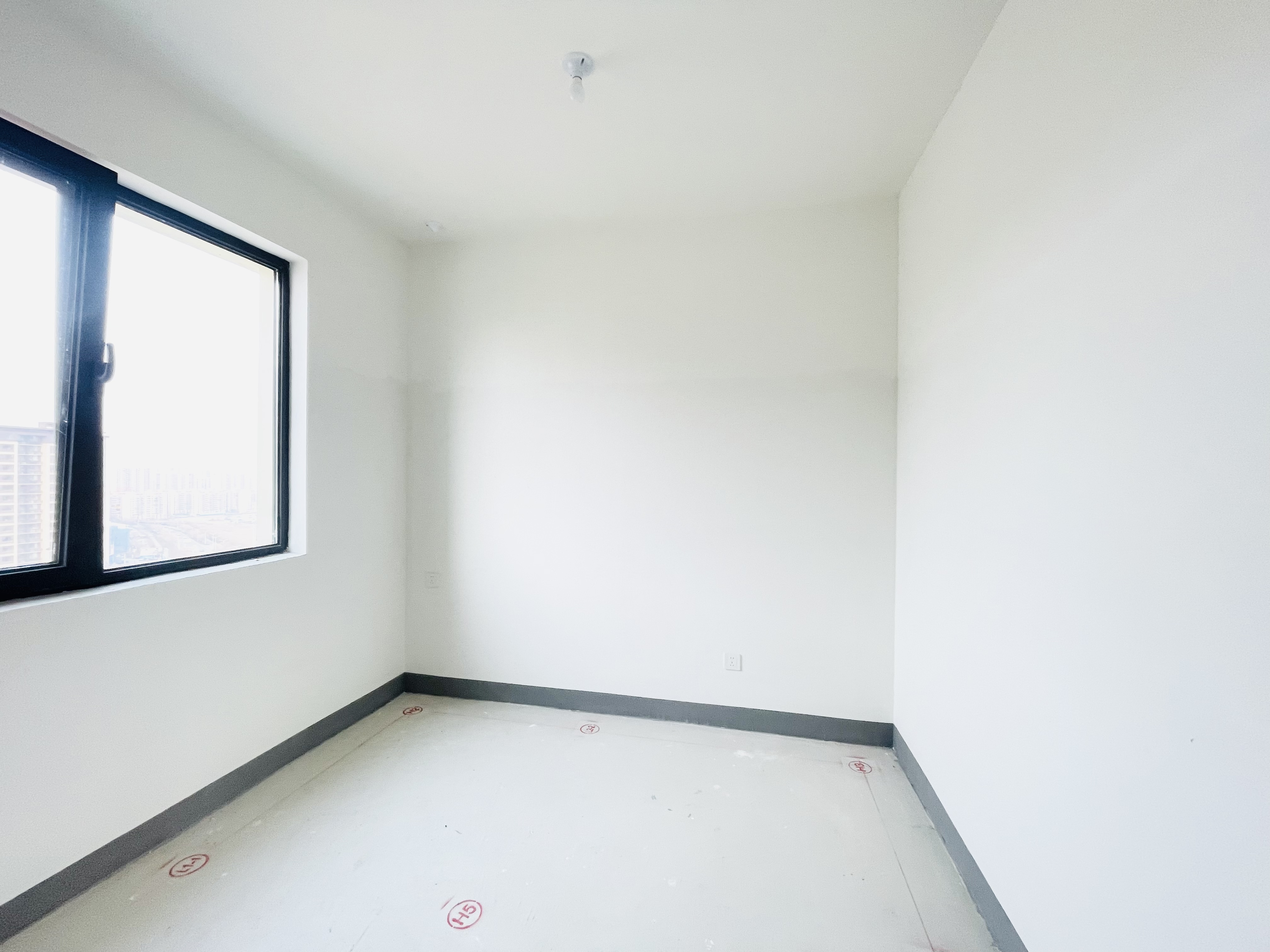 远洋潮起东方A4地块