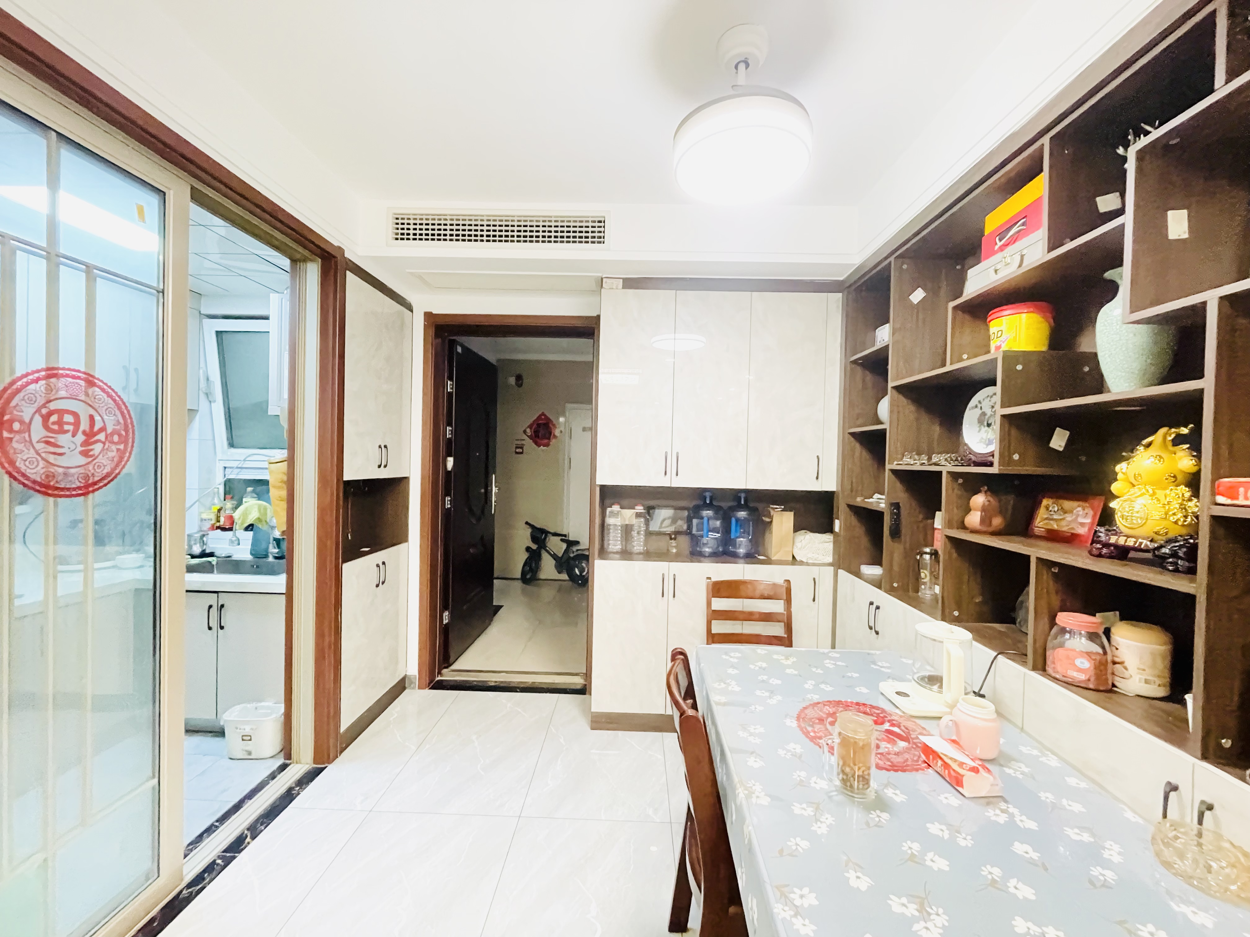 鲁能泰山7号三期