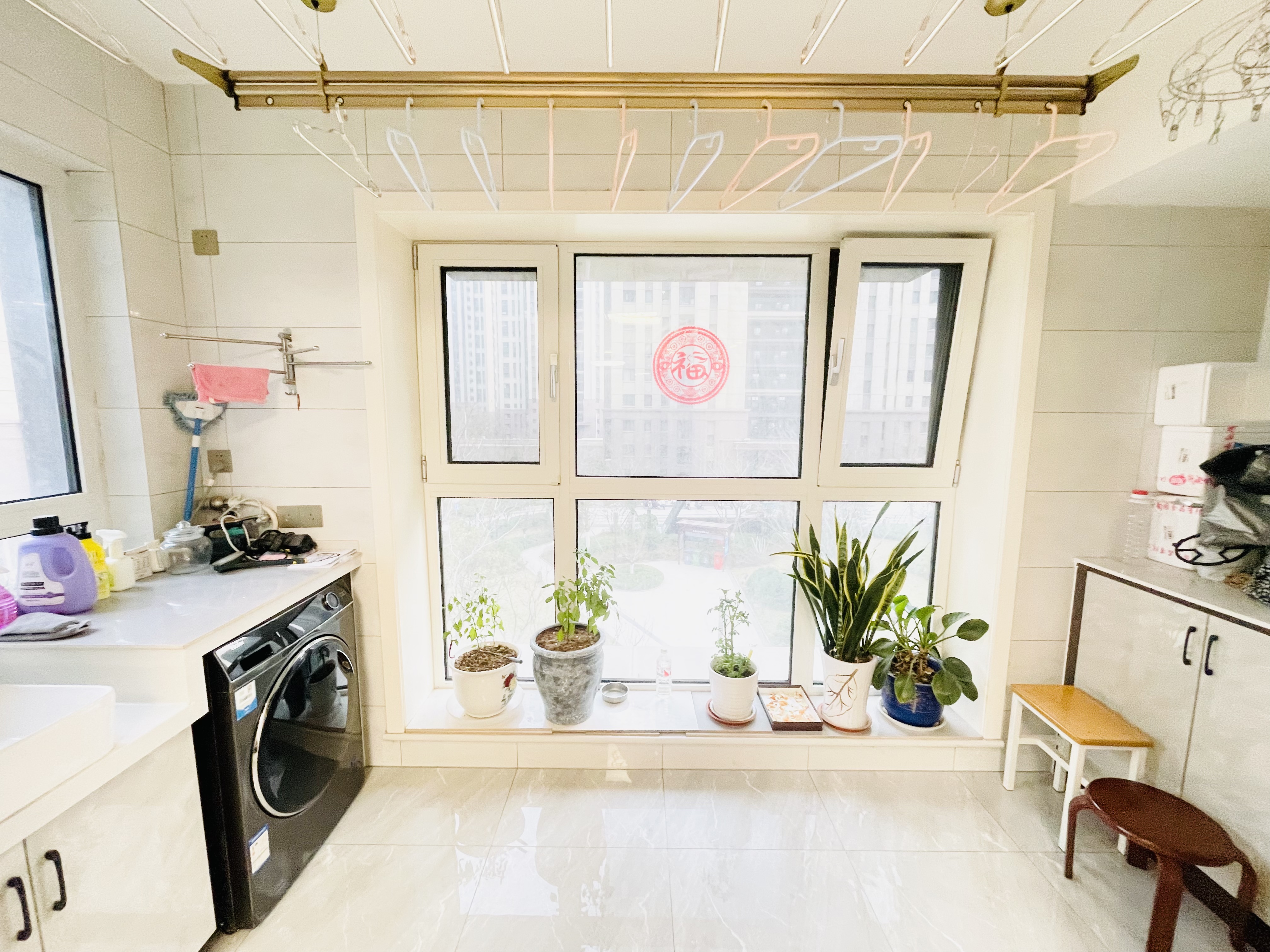 鲁能泰山7号三期