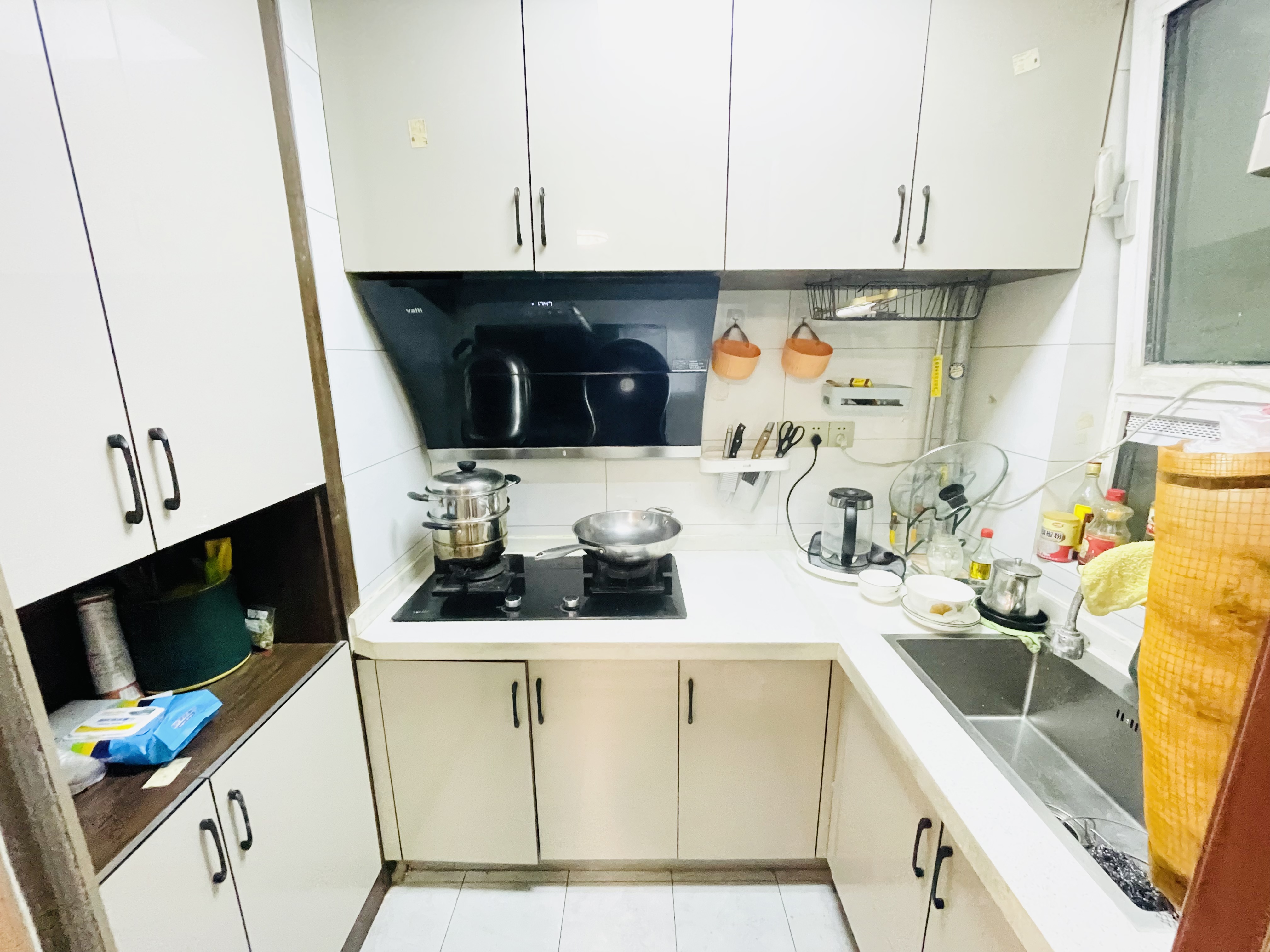 鲁能泰山7号三期