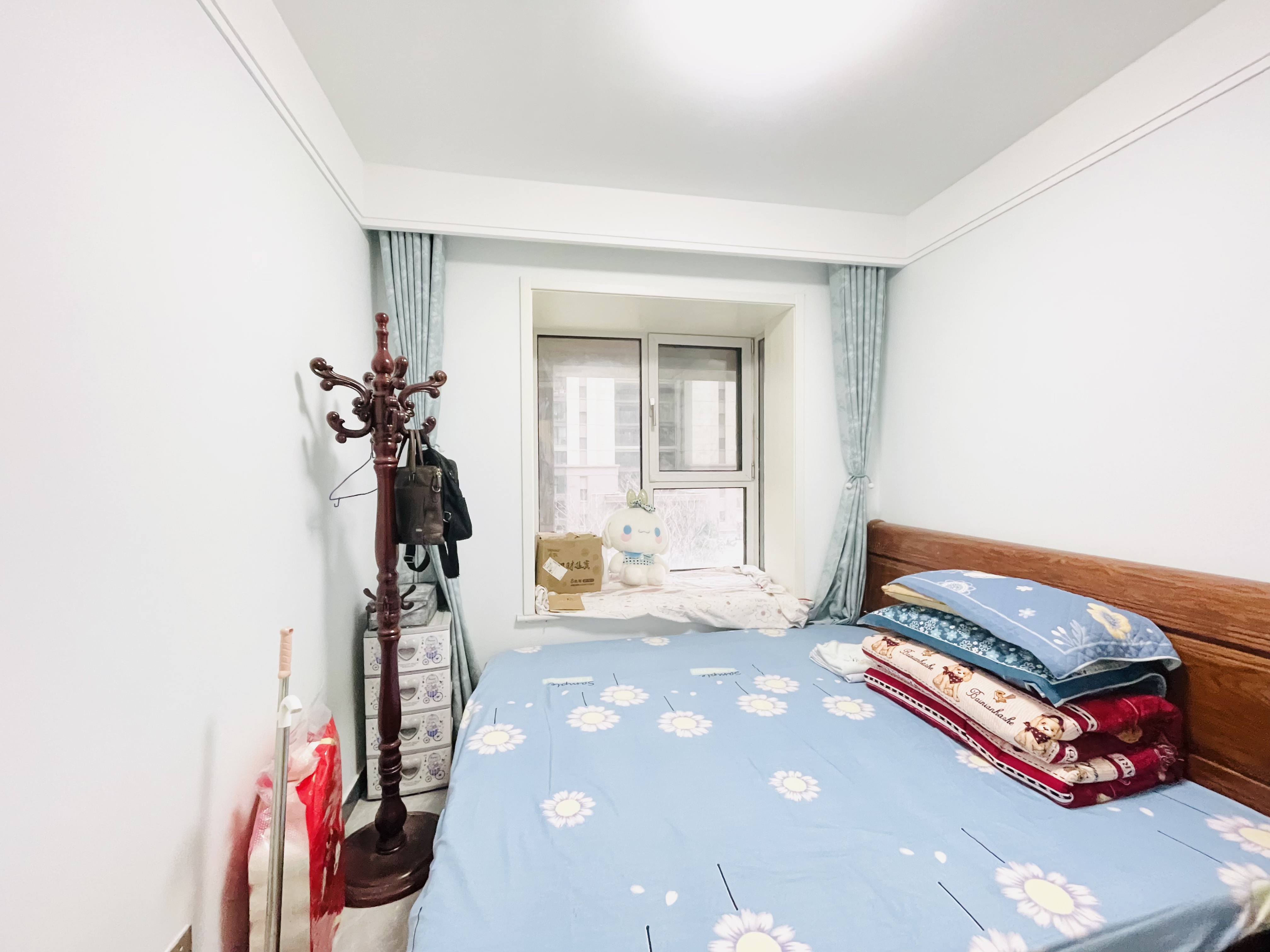 鲁能泰山7号三期