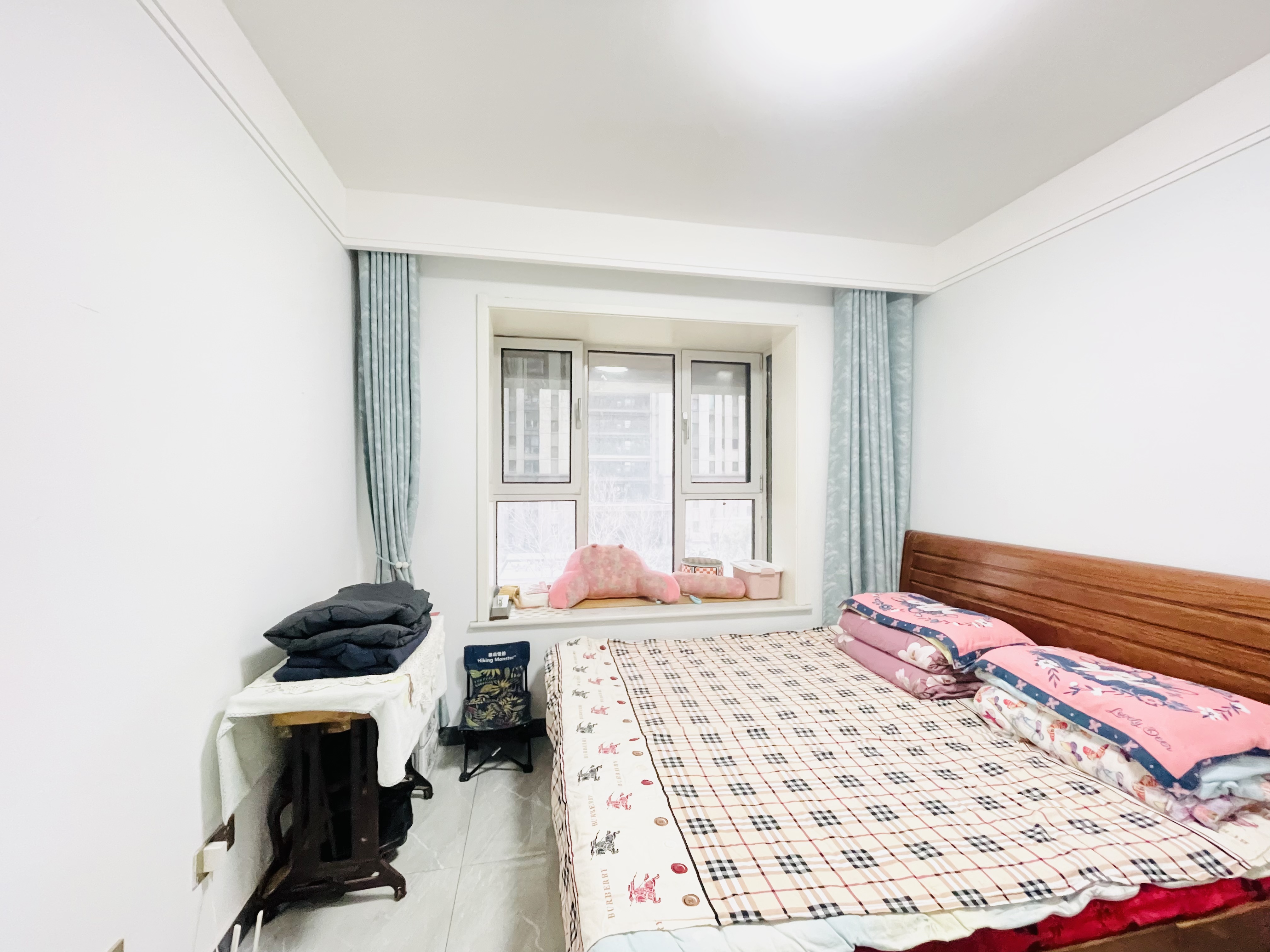 鲁能泰山7号三期