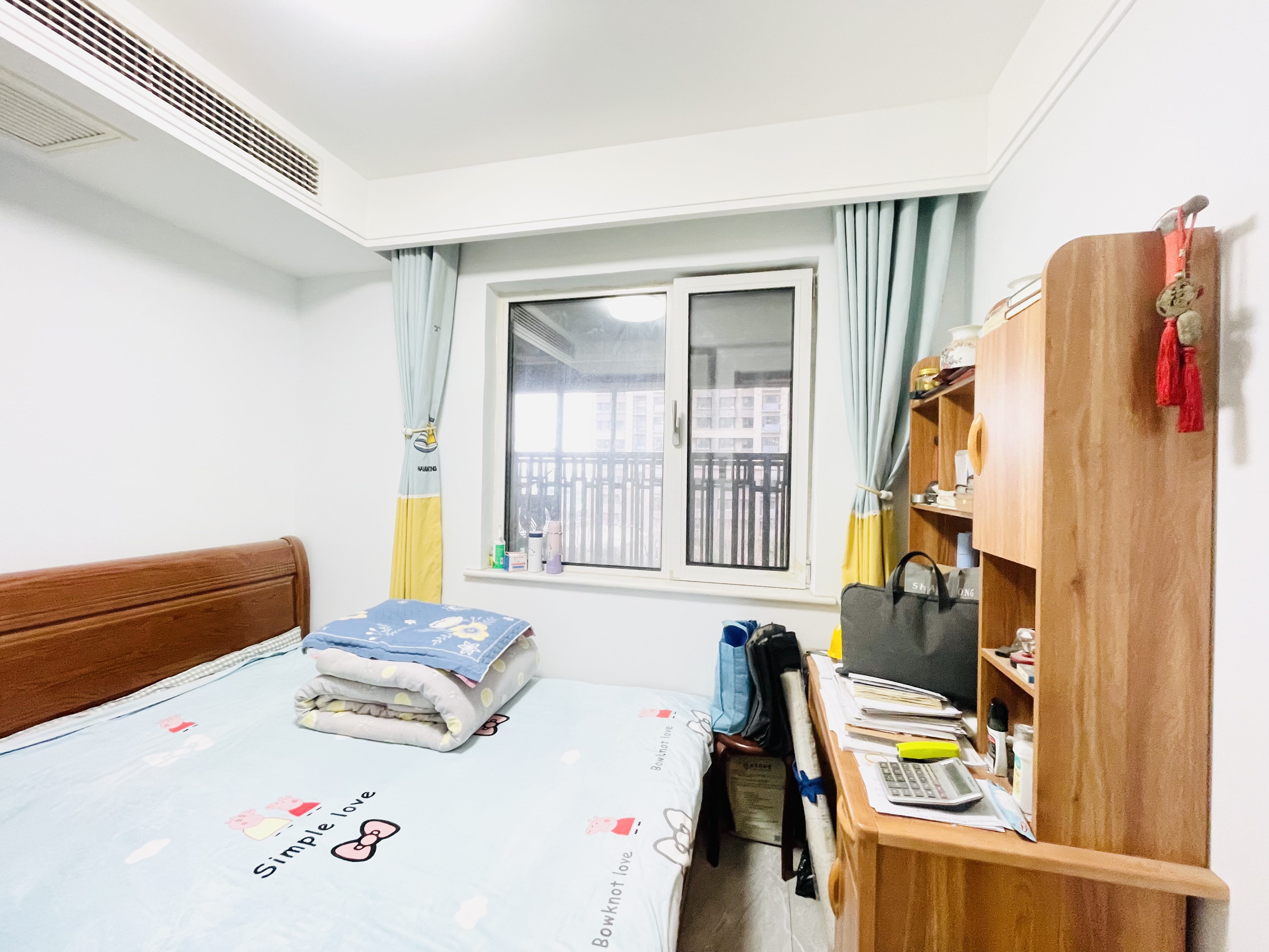 鲁能泰山7号三期