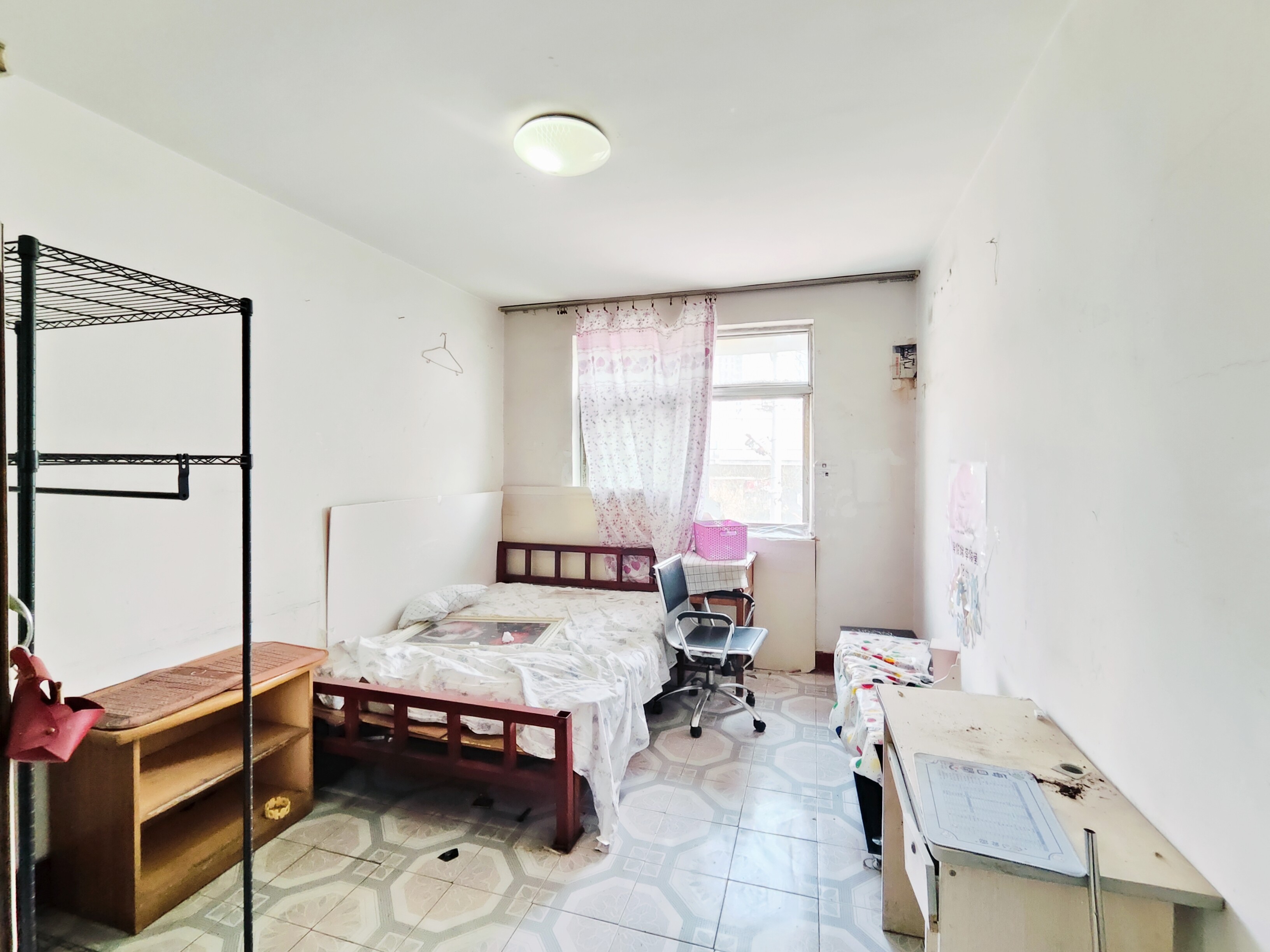 北全福小区西区