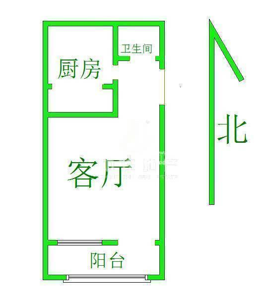 长盛小区