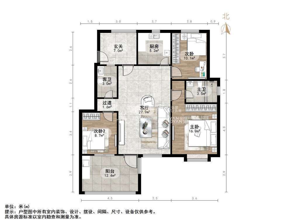 丰汇佳园