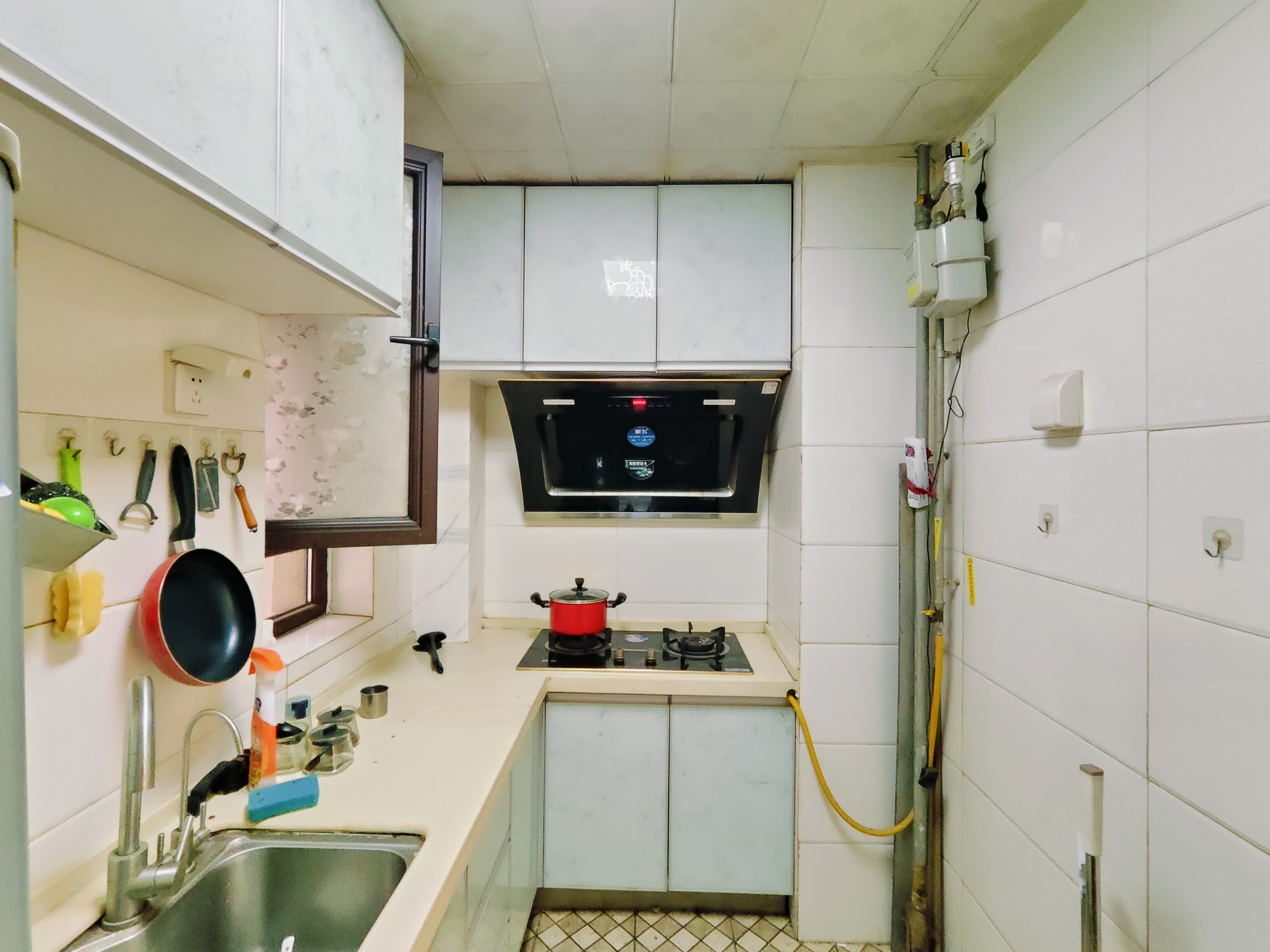 海尔云世界滟澜公馆花园