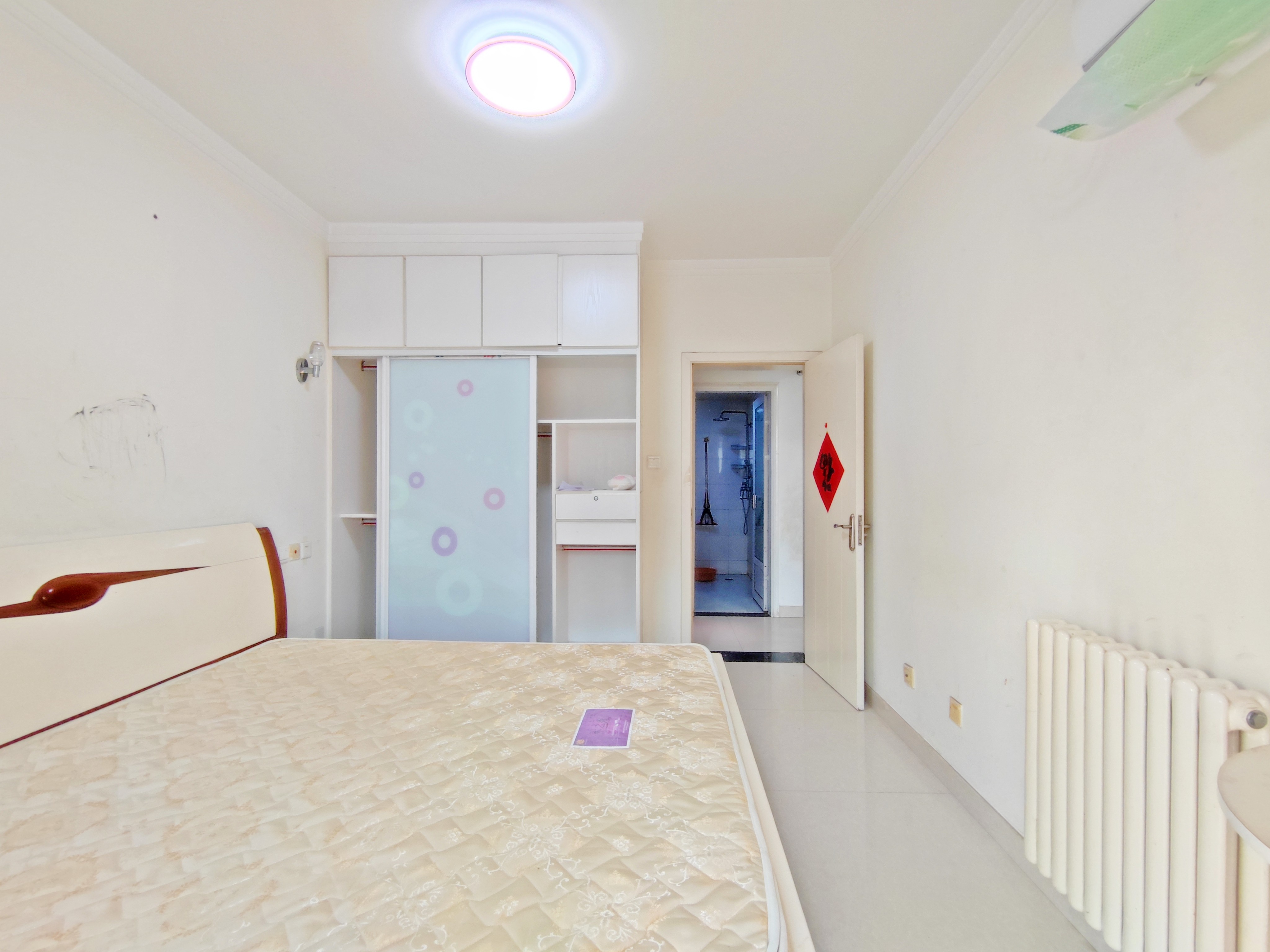 绿地国际花都(一期)