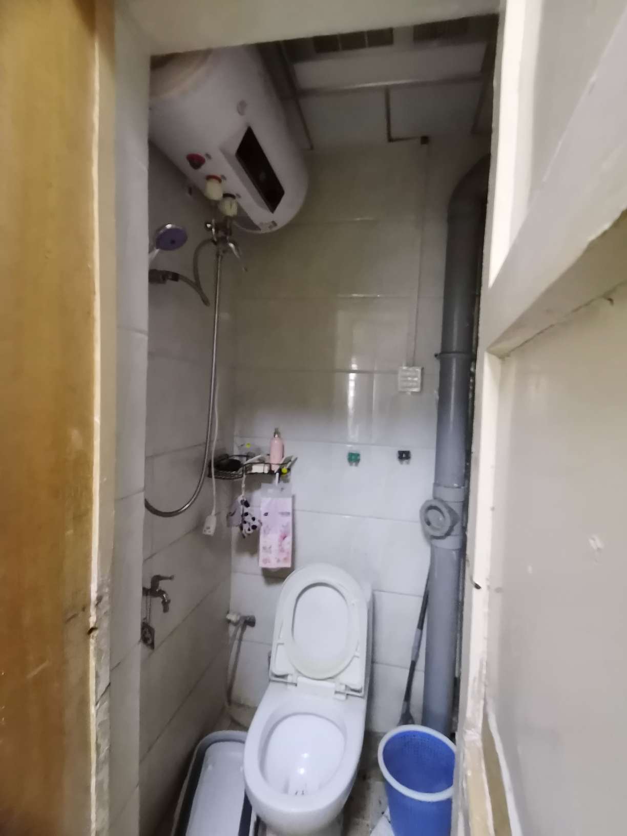 长盛小区