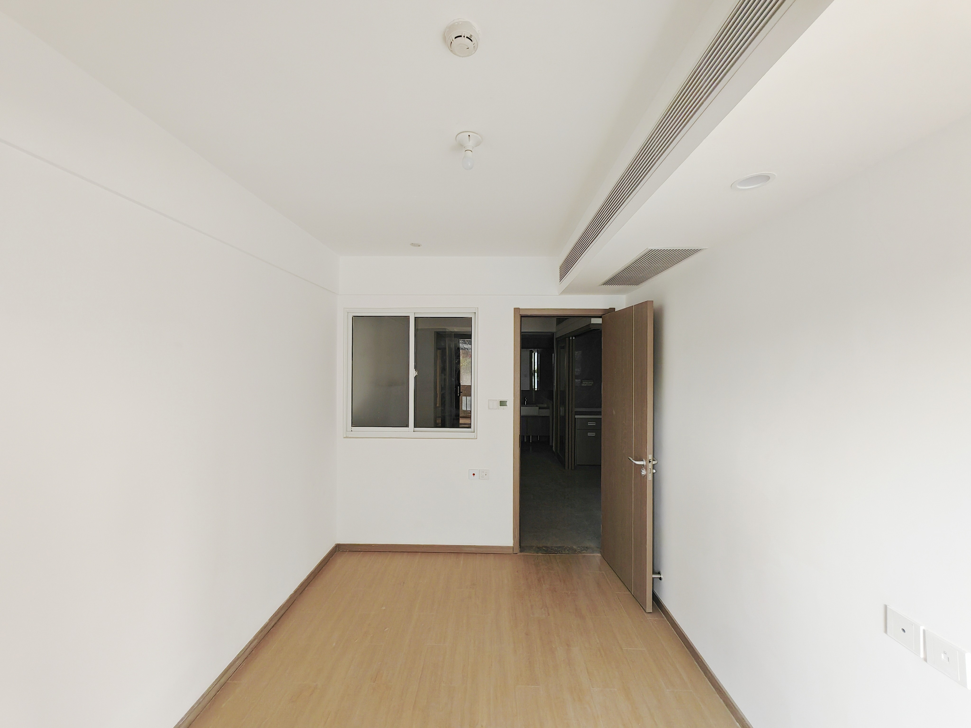 旭辉银盛泰中心翰林府