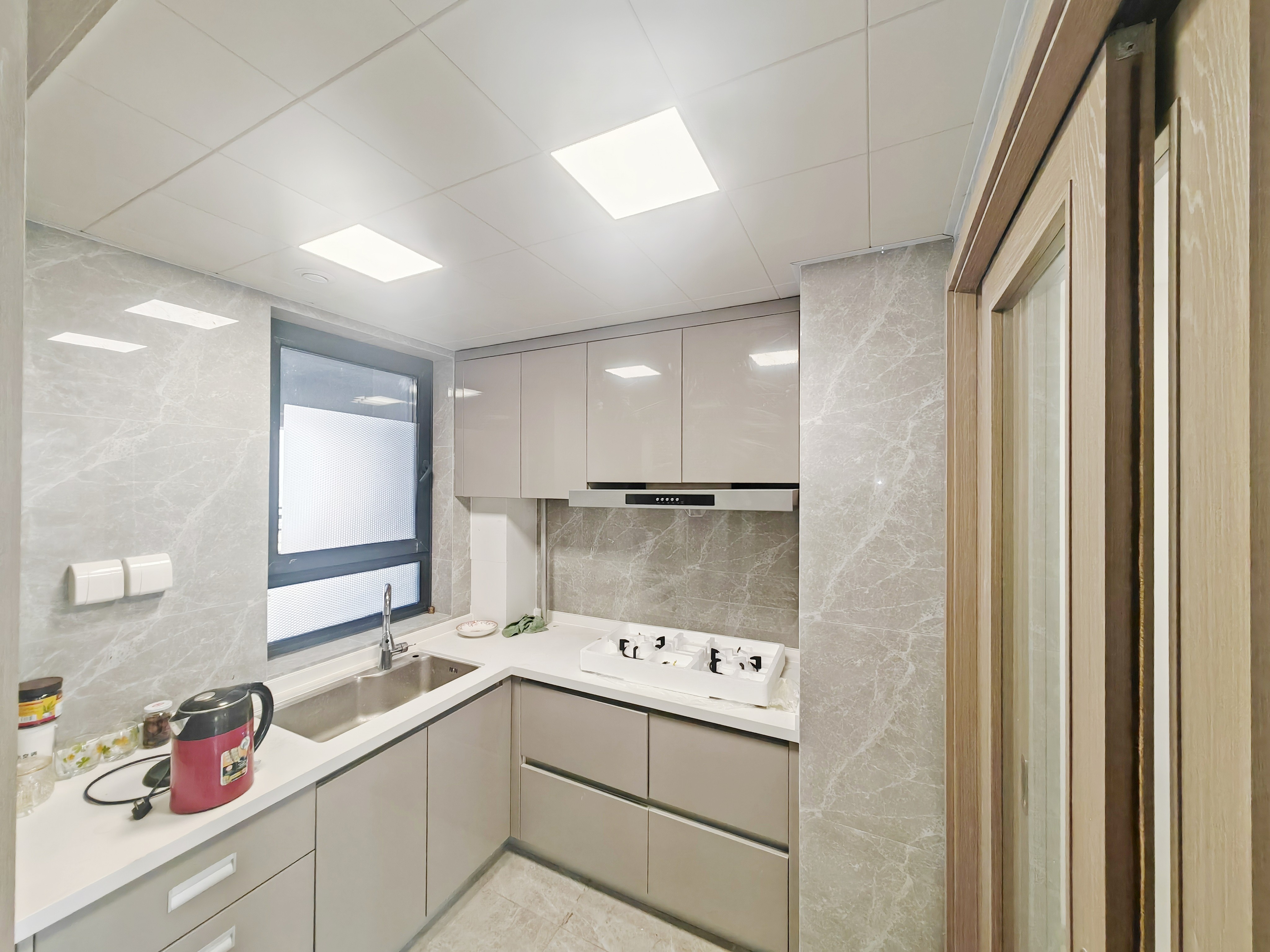 旭辉银盛泰中心翰林府