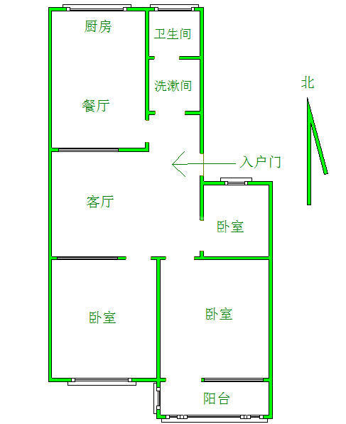  洪家楼南路17号 南
