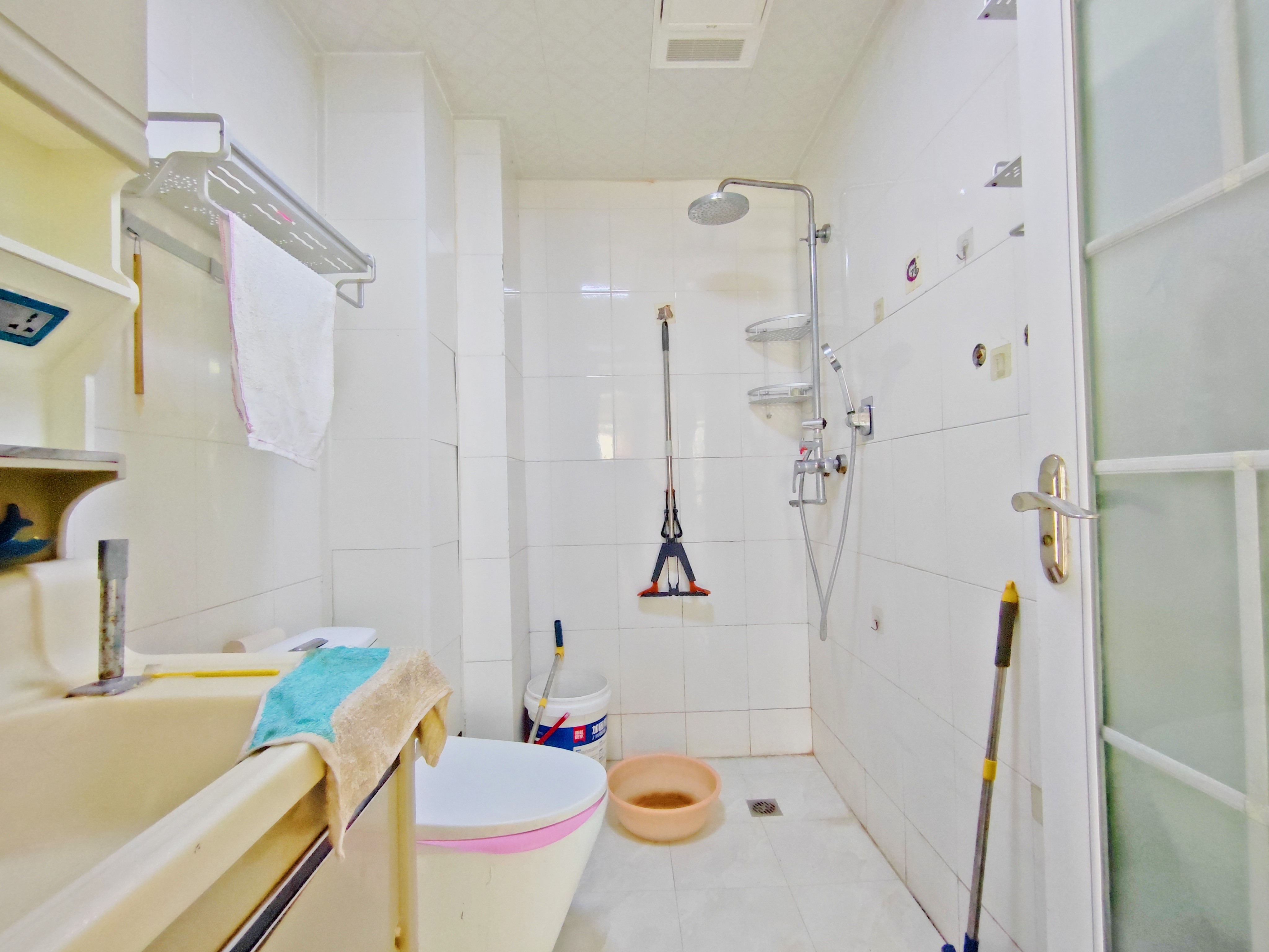 绿地国际花都(一期)