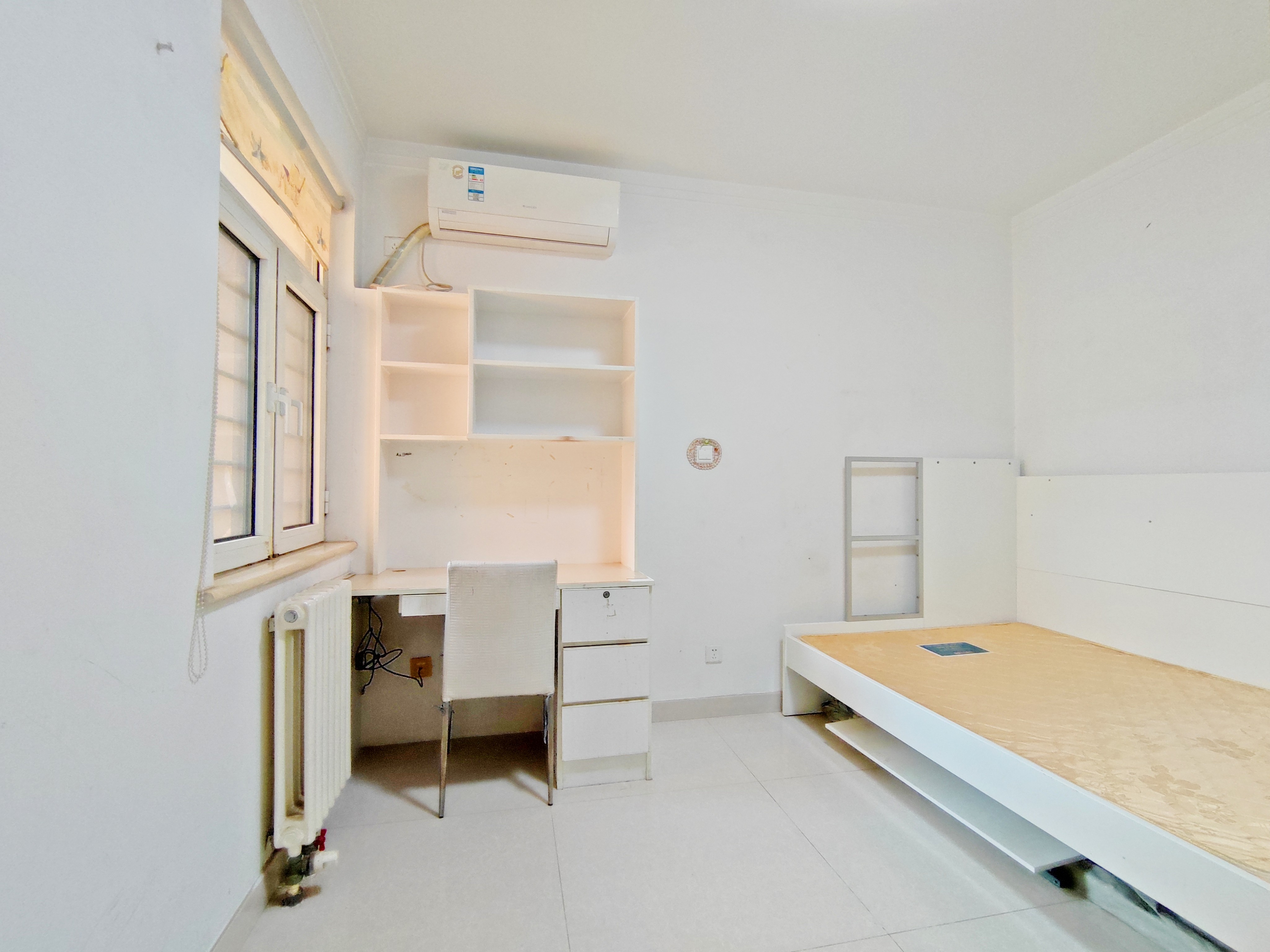 绿地国际花都(一期)