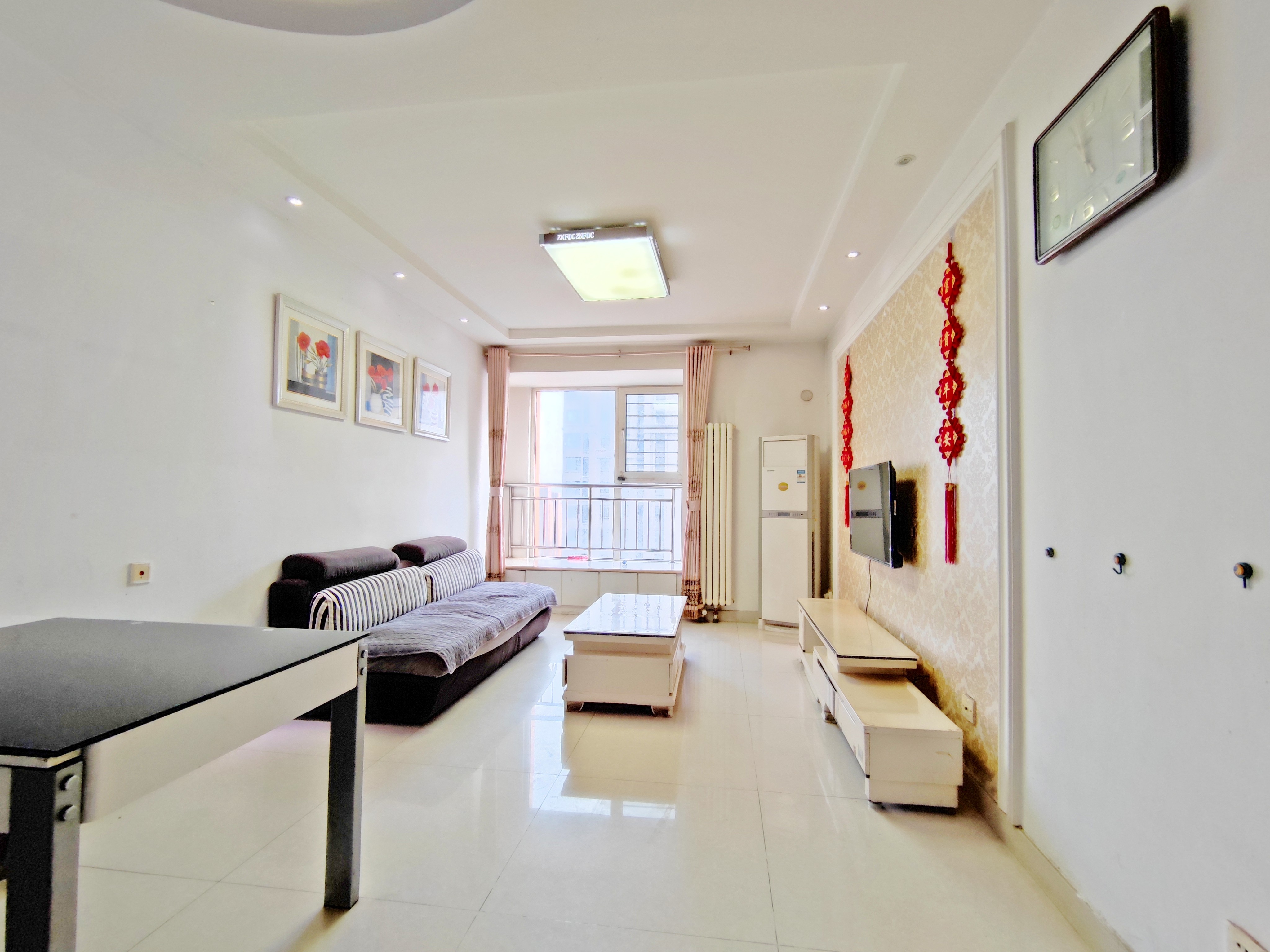 绿地国际花都(一期)