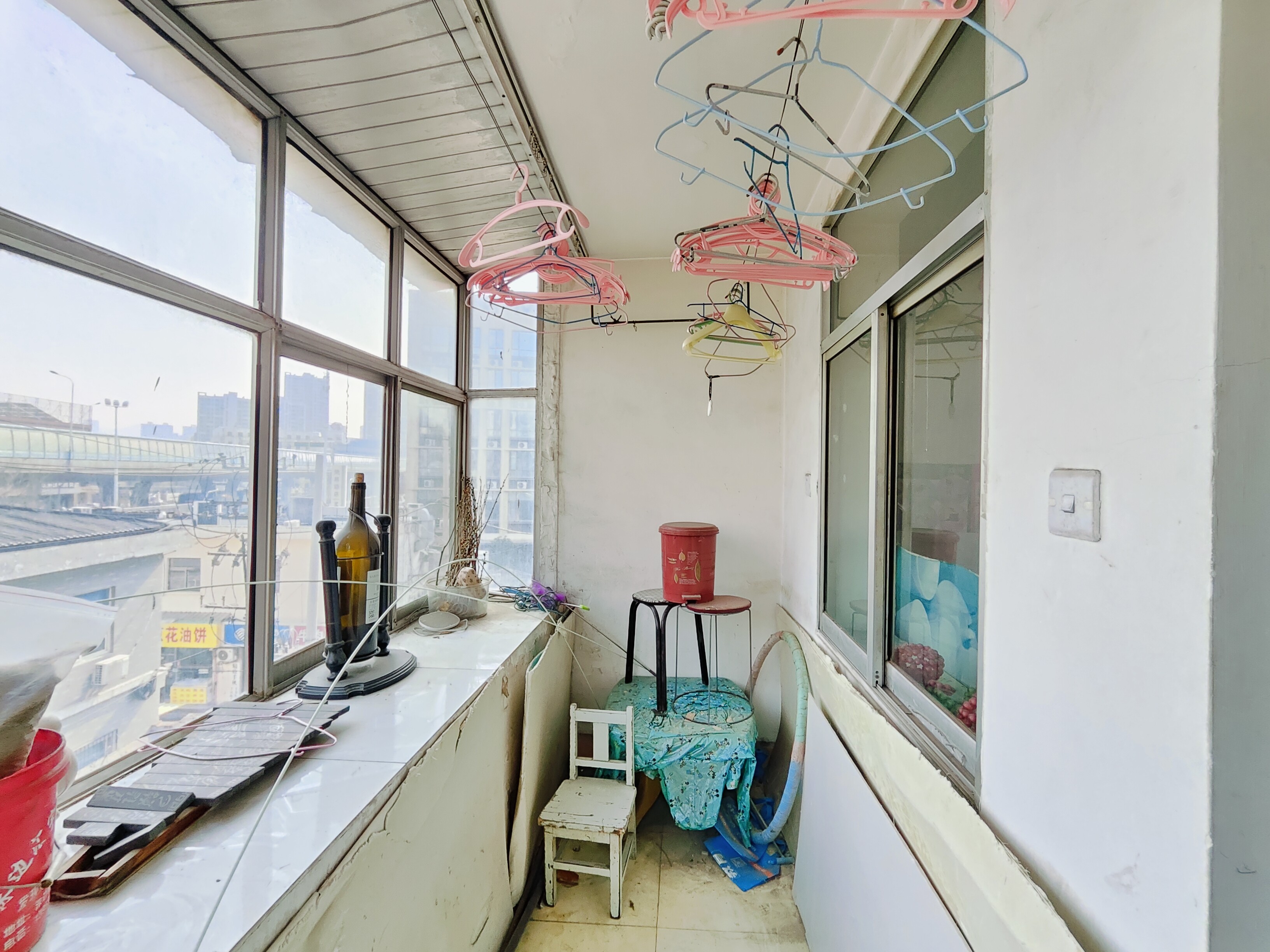 北全福小区西区