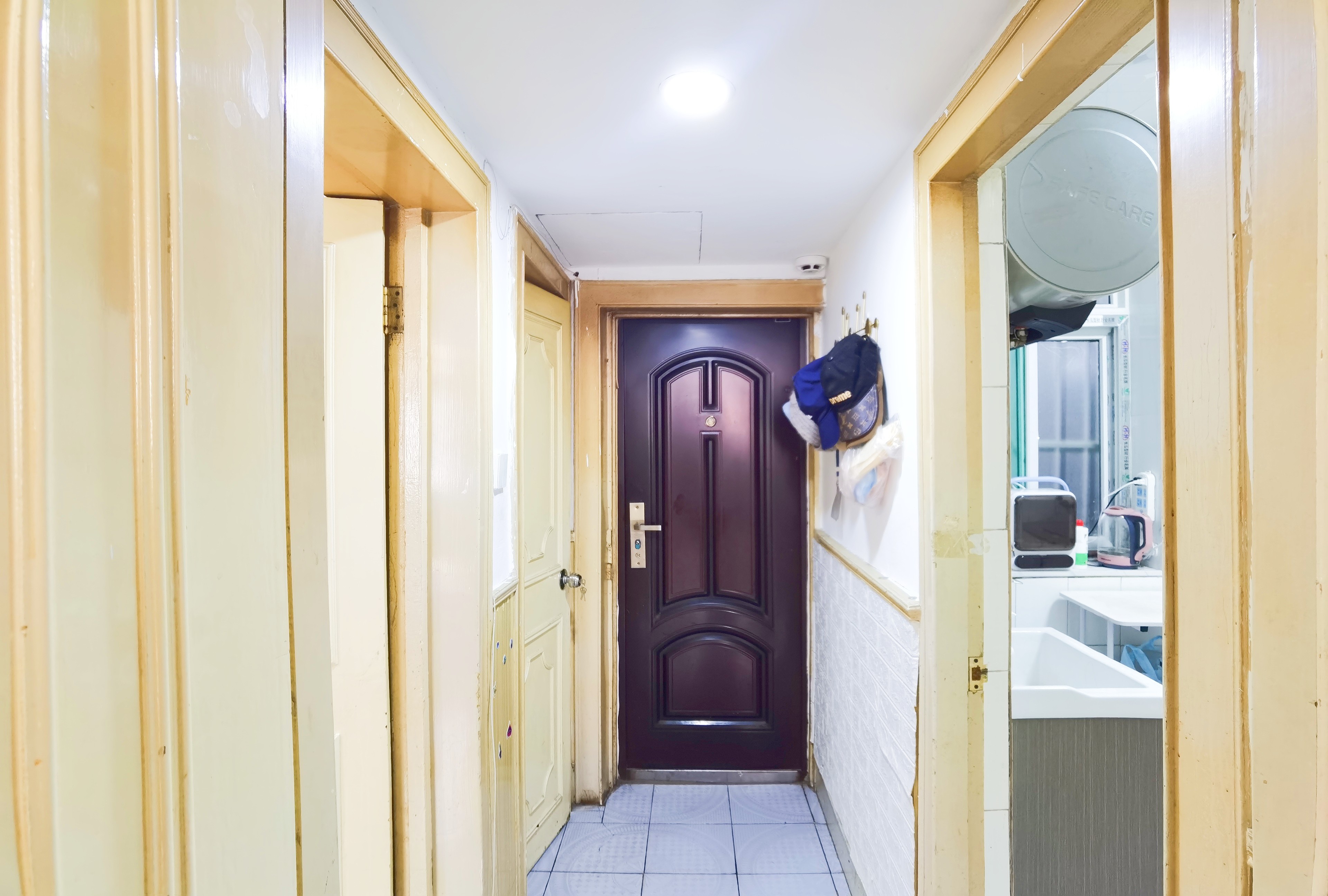 三里庄东街98号