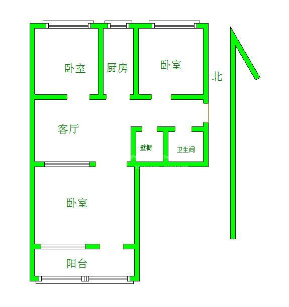 黄岗锅炉厂宿舍