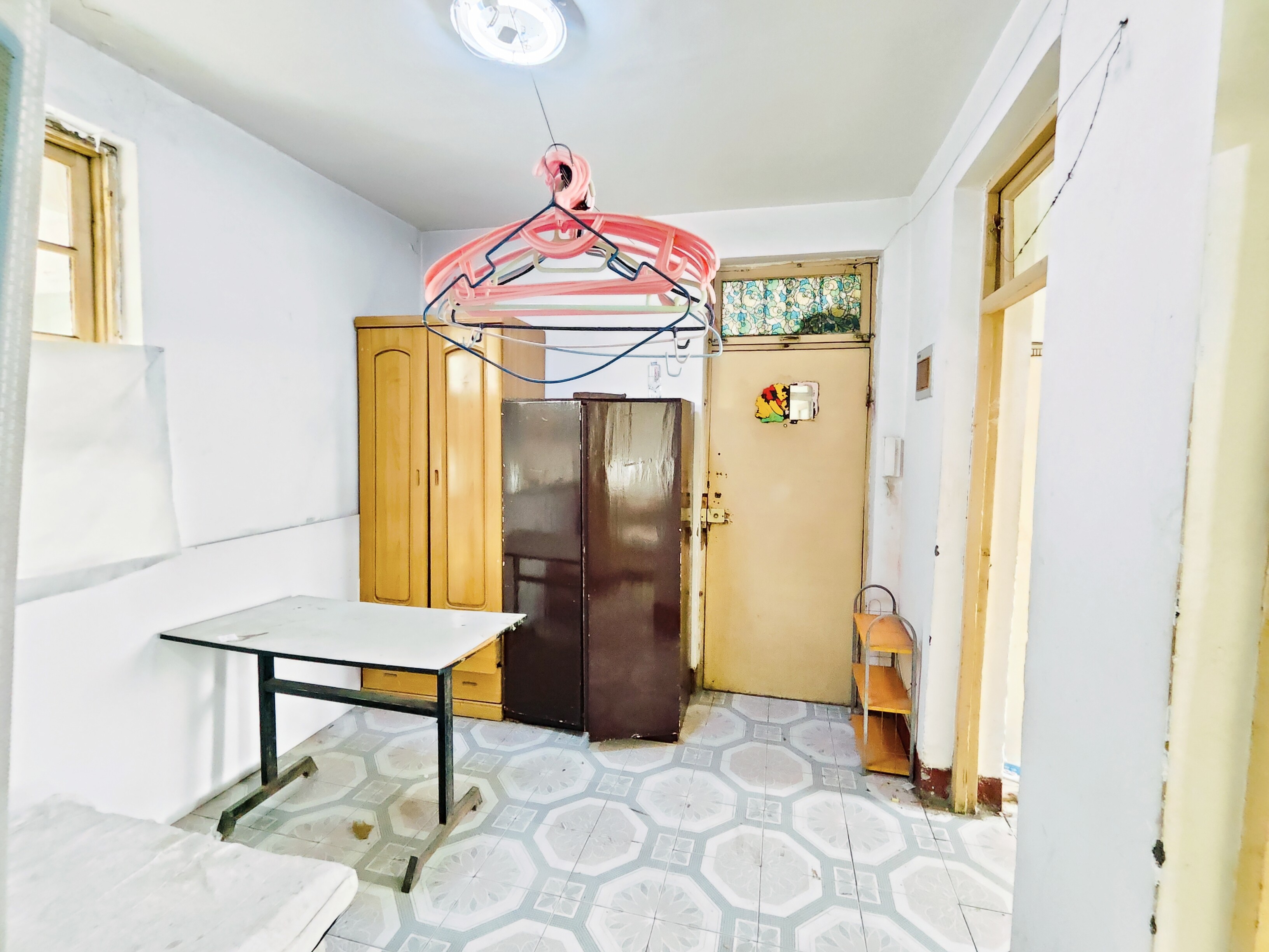 北全福小区西区